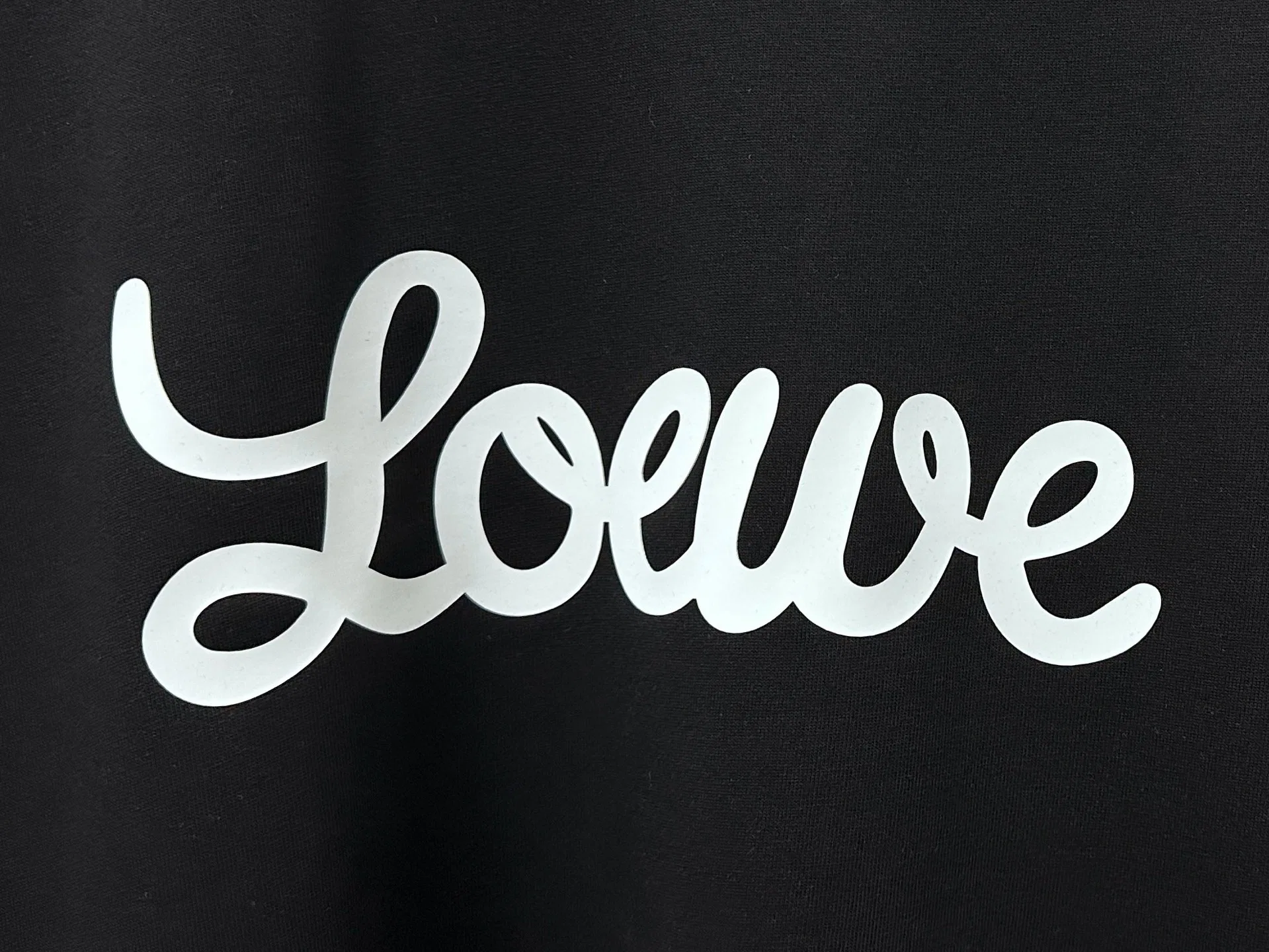 LOE 27FW HMUOLTR 004 반팔티셔츠 7