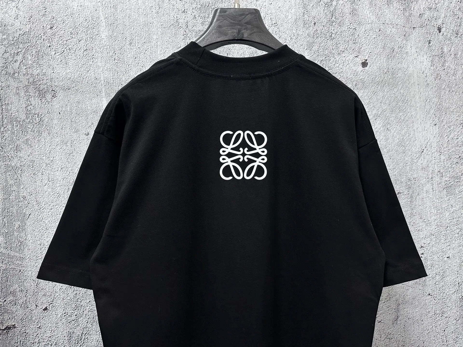 LOE 27FW HMUOLTR 004 반팔티셔츠 8