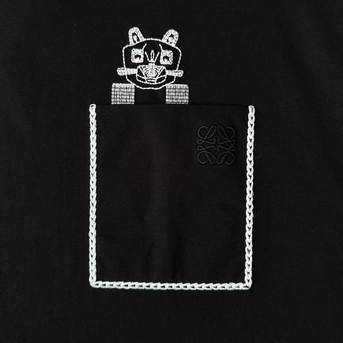 LOE 27FW HMUOLTR 009 반팔티셔츠 13