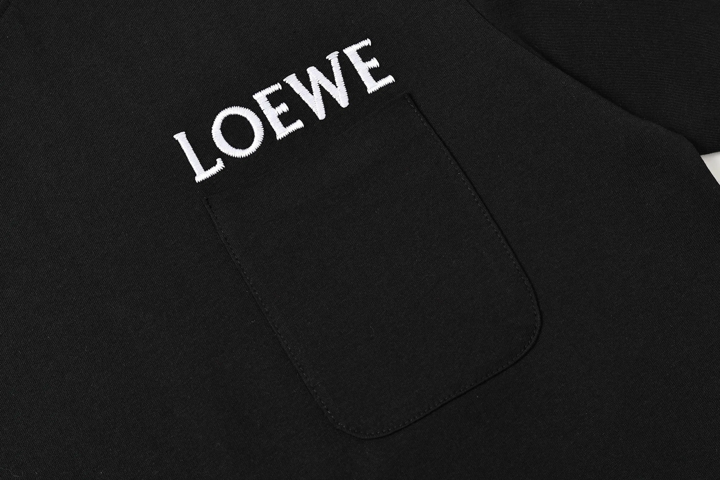 LOE 27FW HMUOLTR 026 반팔티셔츠 7