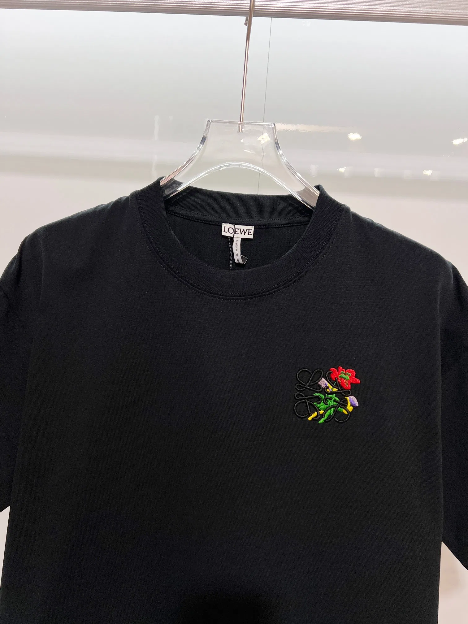 LOE 27FW HMUOLTR 048 반팔티셔츠 10
