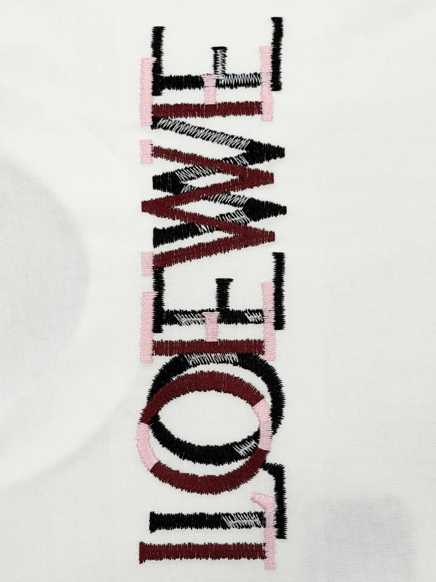 LOE 27FW HMUOLTR 049 반팔티셔츠 13