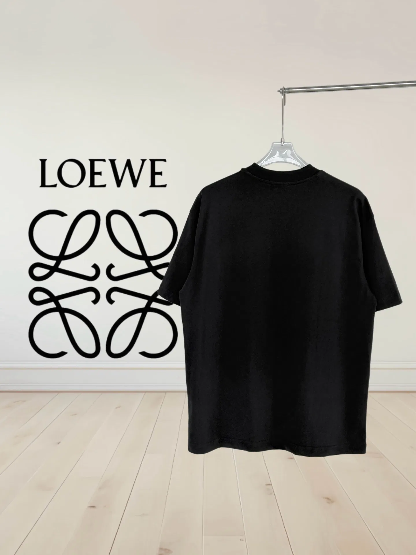 LOE 27FW HMUOLTR 050 반팔티셔츠 9