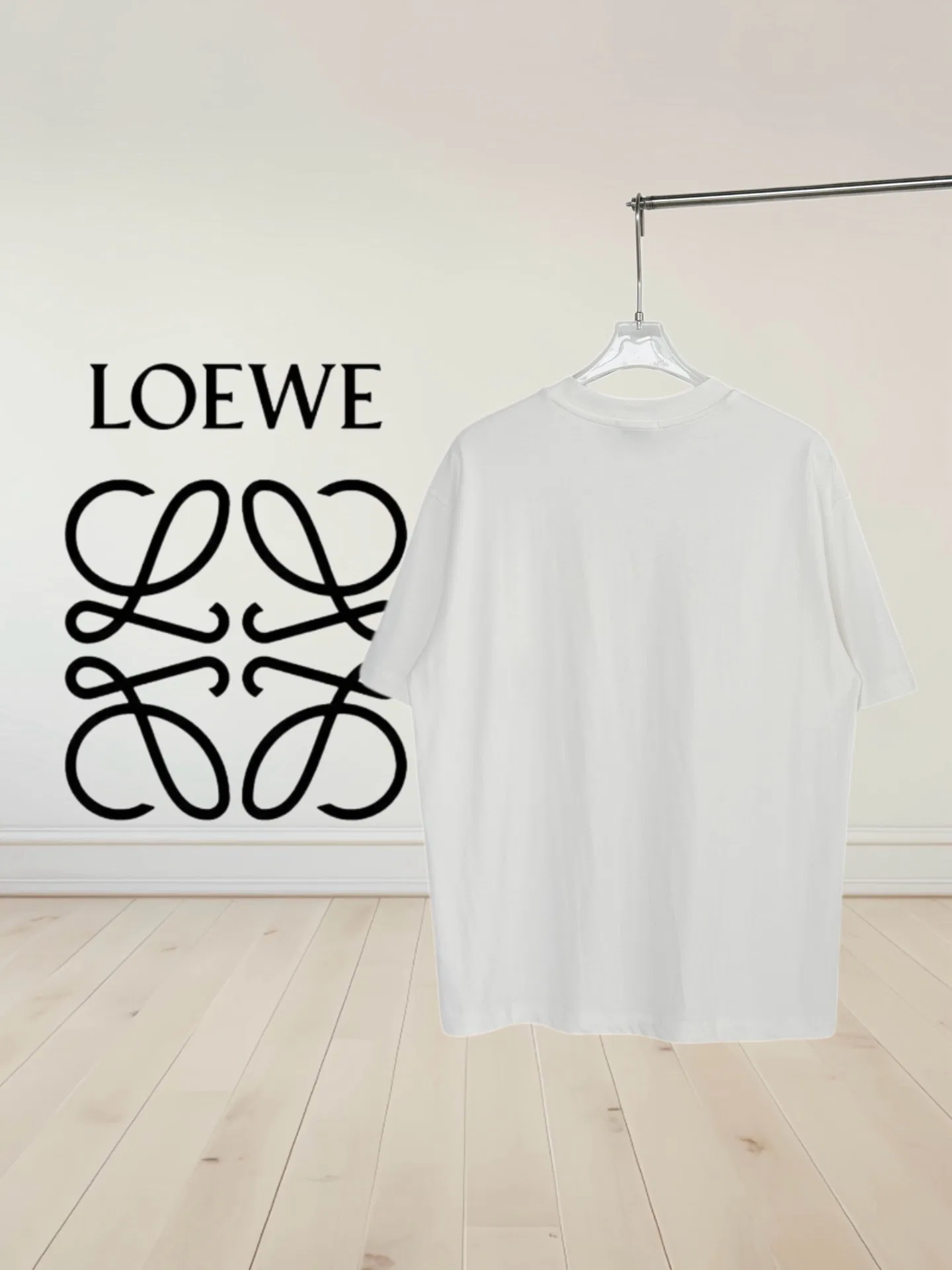 LOE 27FW HMUOLTR 050 반팔티셔츠 20