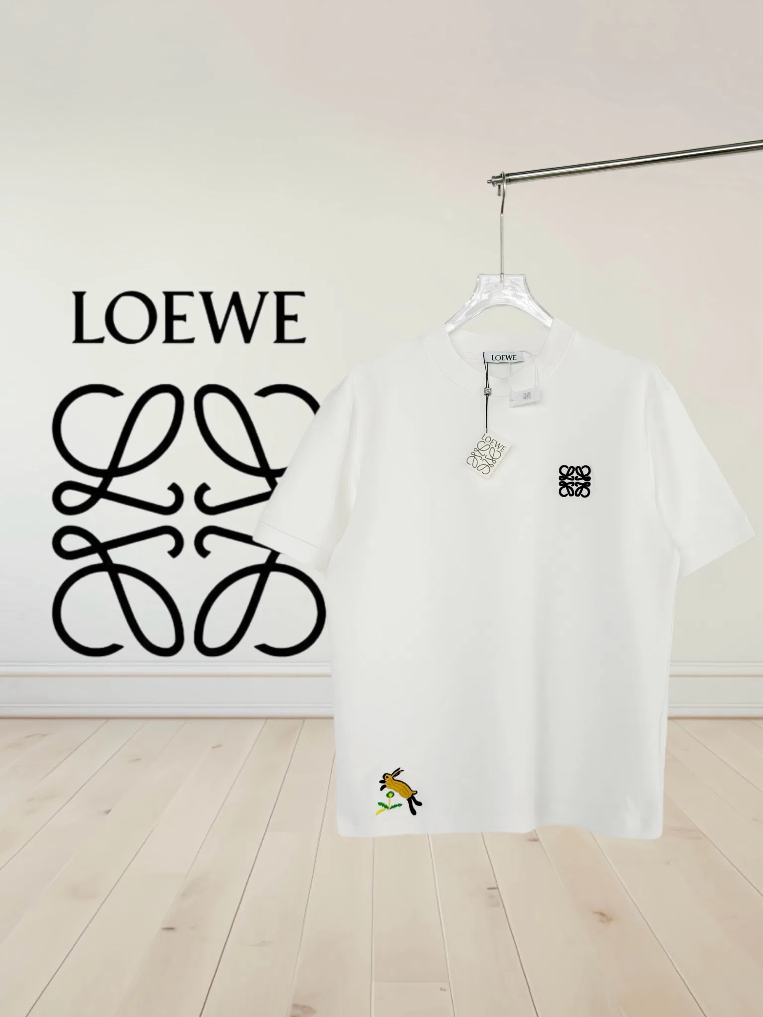 LOE 27FW HMUOLTR 051 반팔티셔츠 15