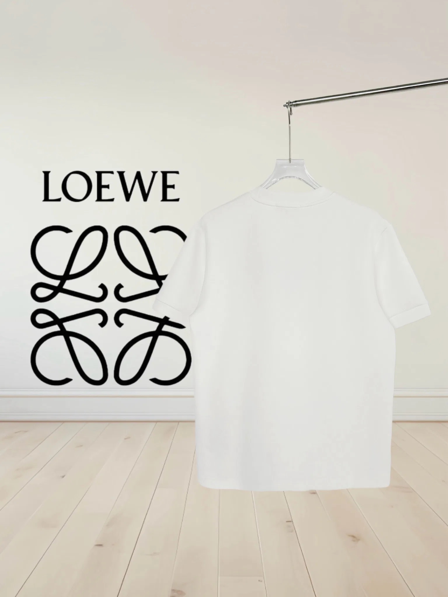 LOE 27FW HMUOLTR 051 반팔티셔츠 16