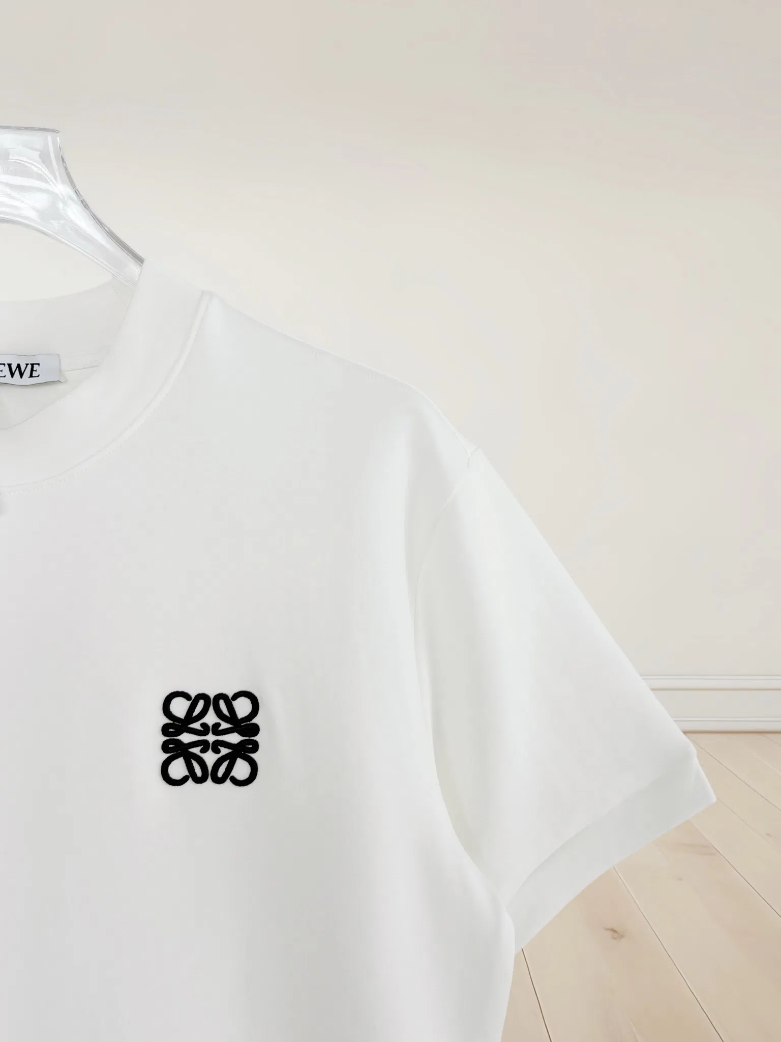 LOE 27FW HMUOLTR 051 반팔티셔츠 17