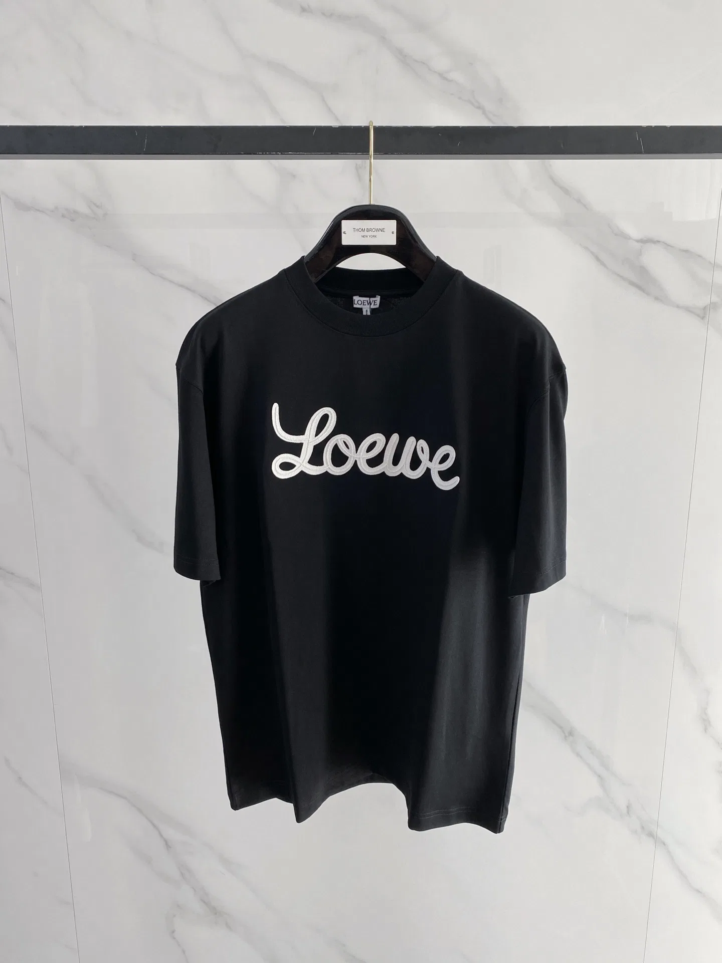 LOE 27FW IOMVBCF 006 반팔티셔츠 7