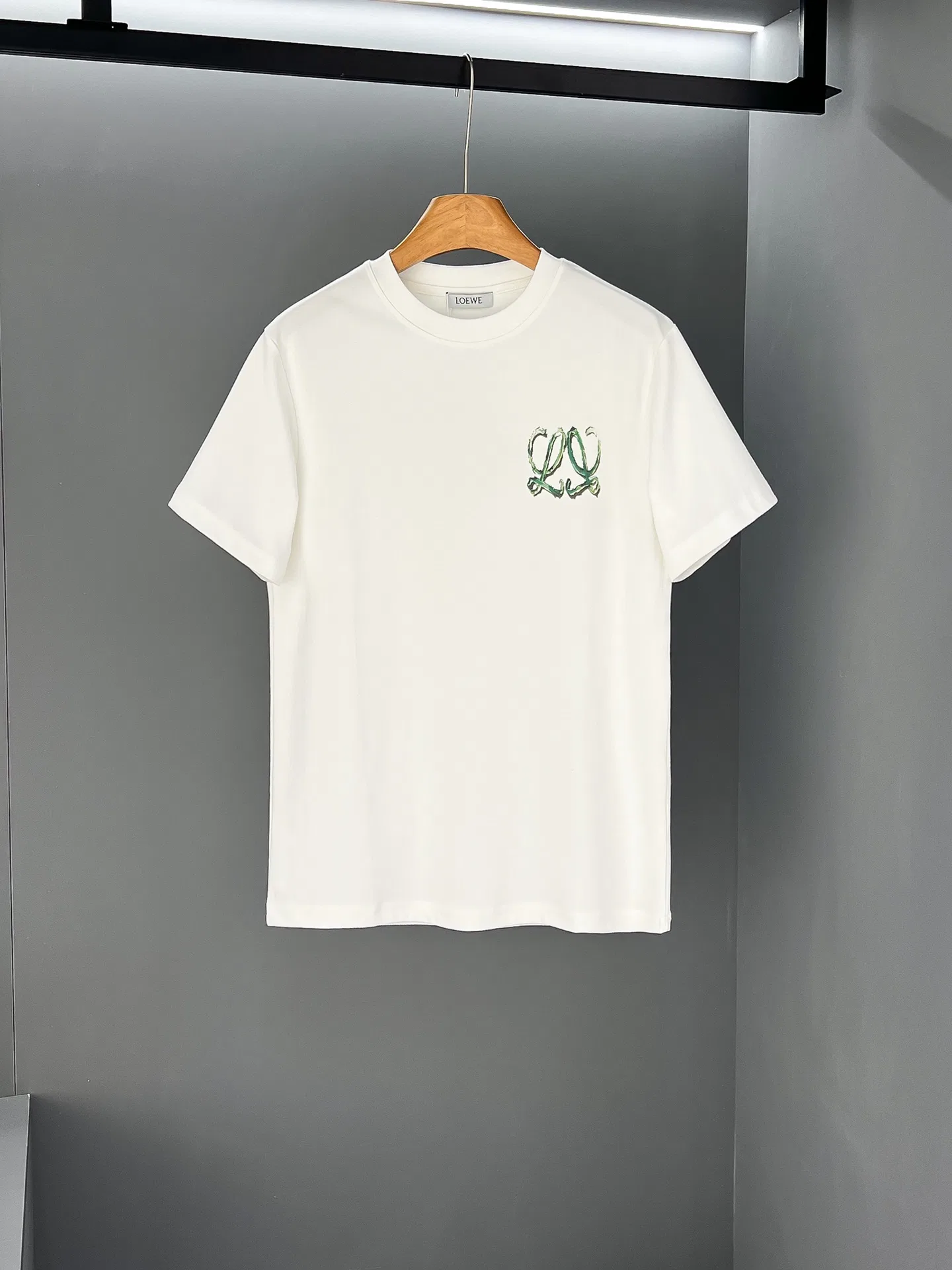 LOE 27FW IOMVBCF 009 반팔티셔츠 10
