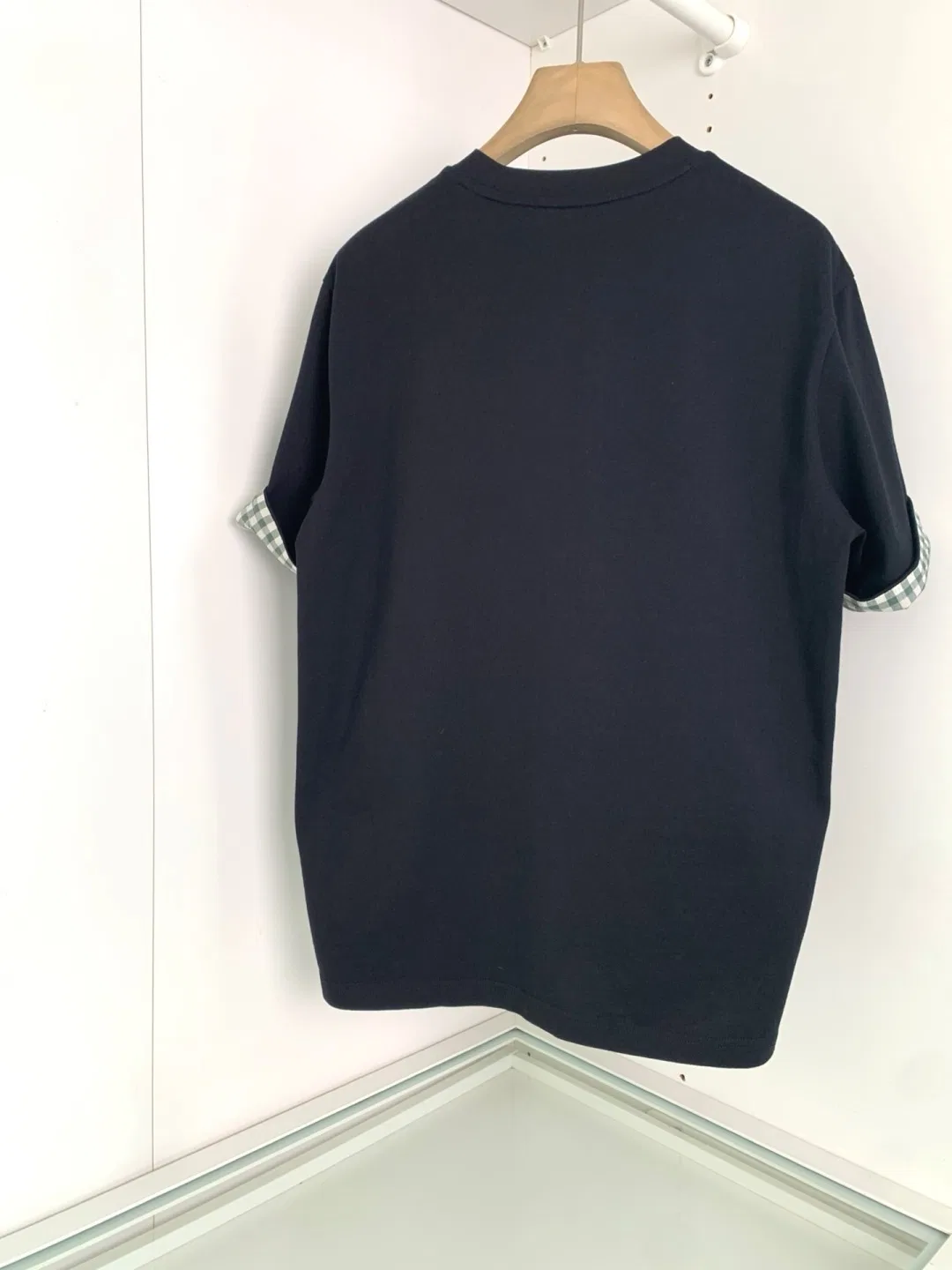 LOE 27FW IOMVBCF 011 반팔티셔츠 14