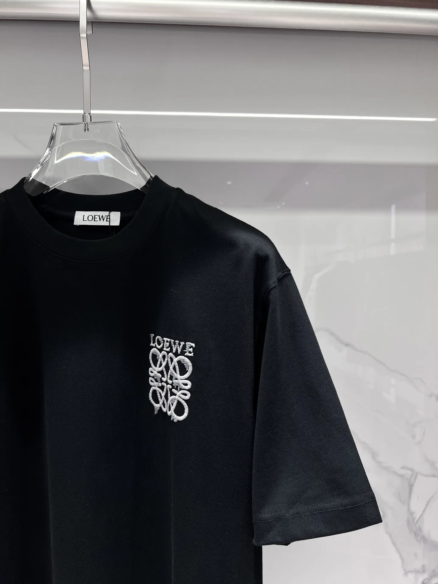 LOE 27FW IOMVBCF 016 반팔티셔츠 10