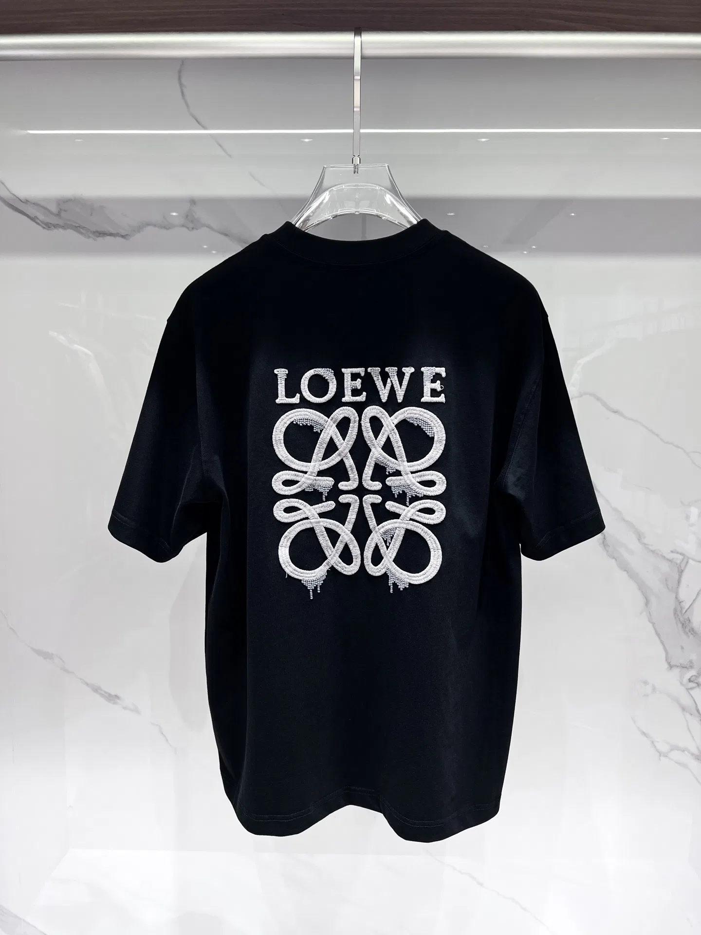 LOE 27FW IOMVBCF 016 반팔티셔츠 13