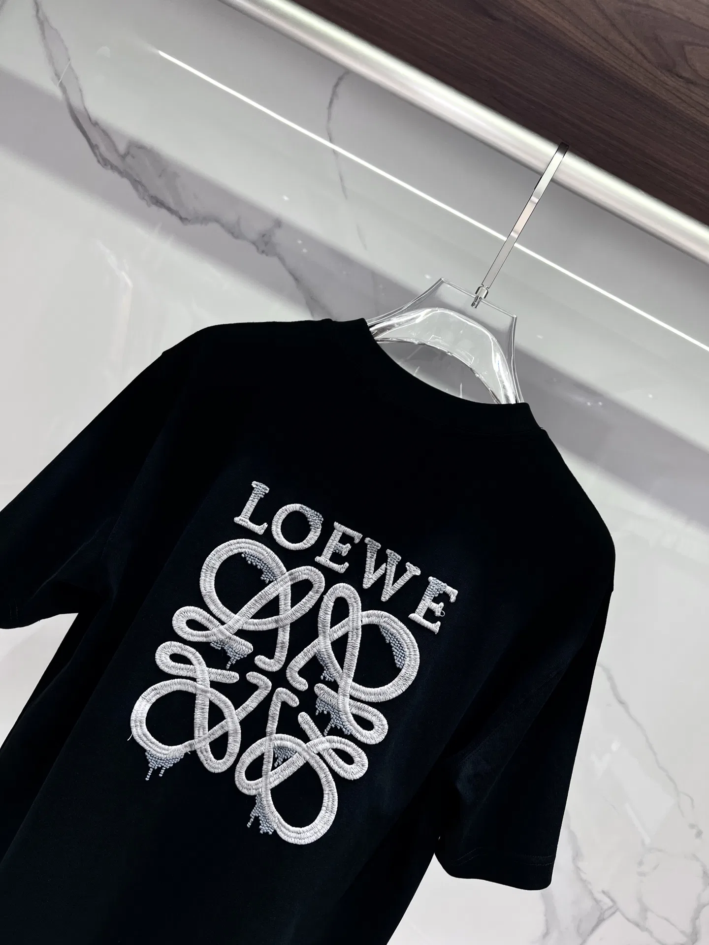 LOE 27FW IOMVBCF 016 반팔티셔츠 14