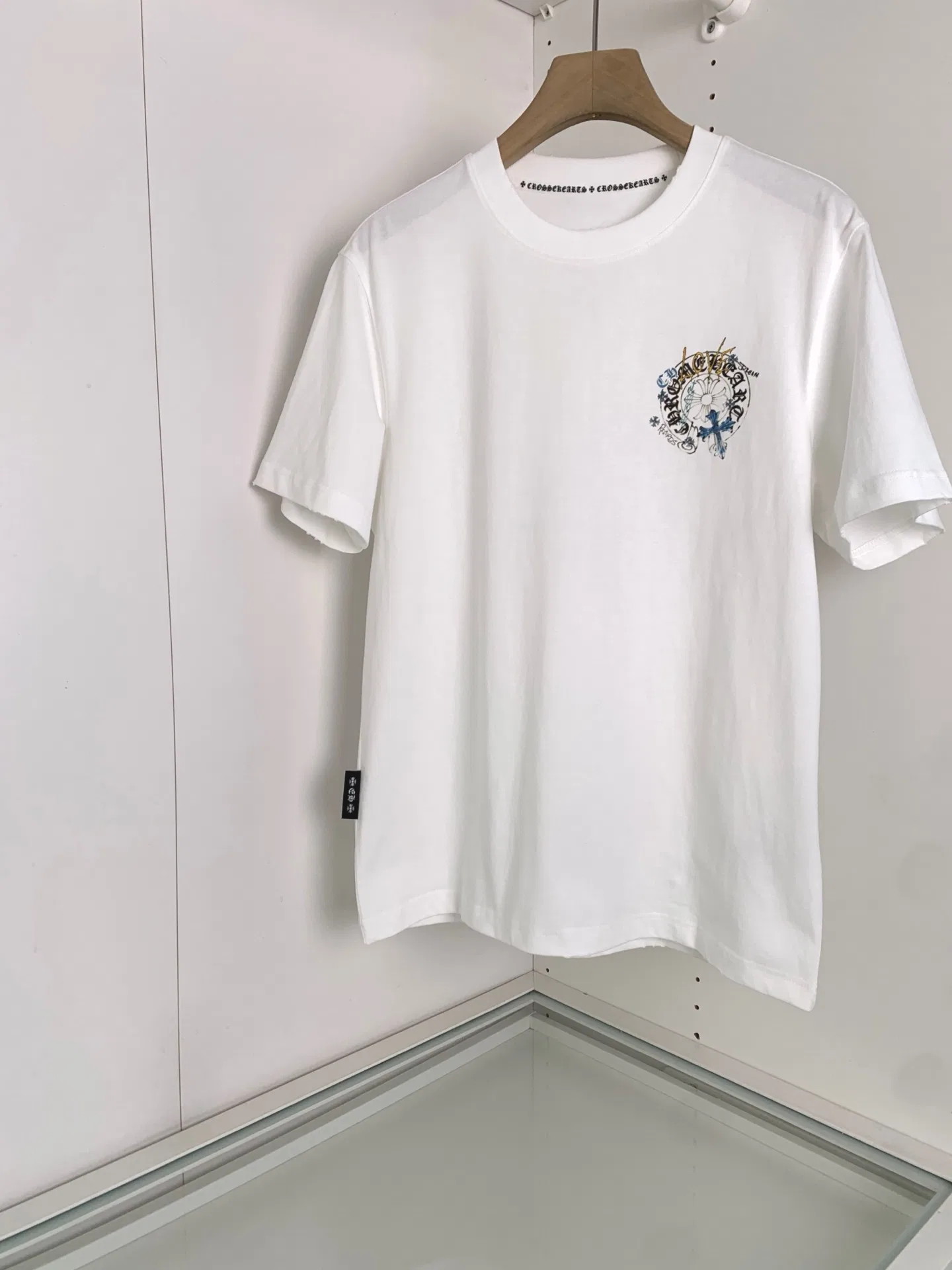LOE 27FW KRWCHZI 002 반팔티셔츠 10