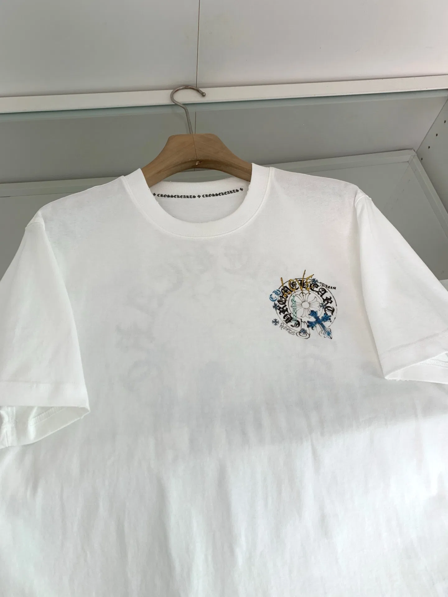 LOE 27FW KRWCHZI 002 반팔티셔츠 12