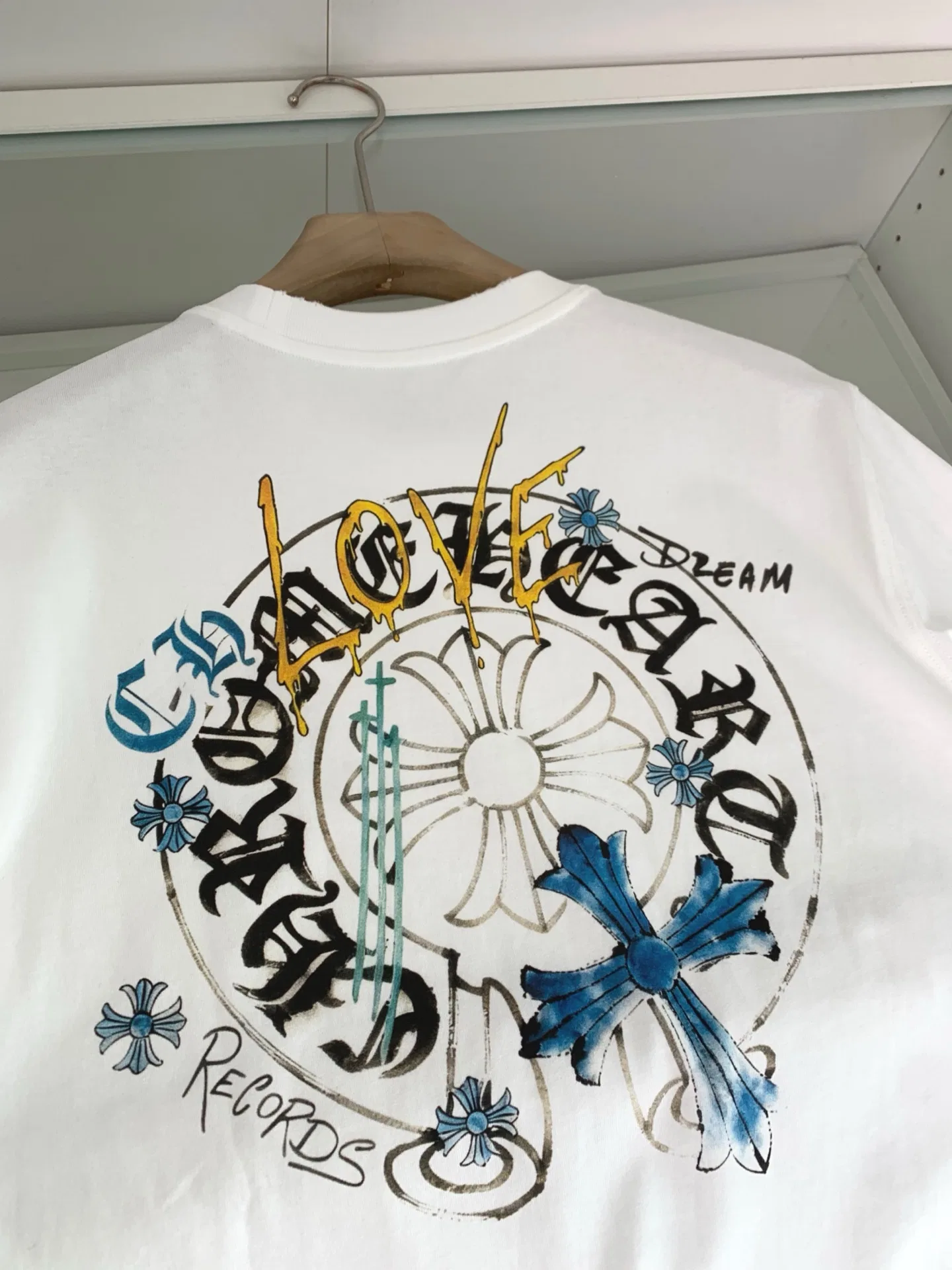 LOE 27FW KRWCHZI 002 반팔티셔츠 15