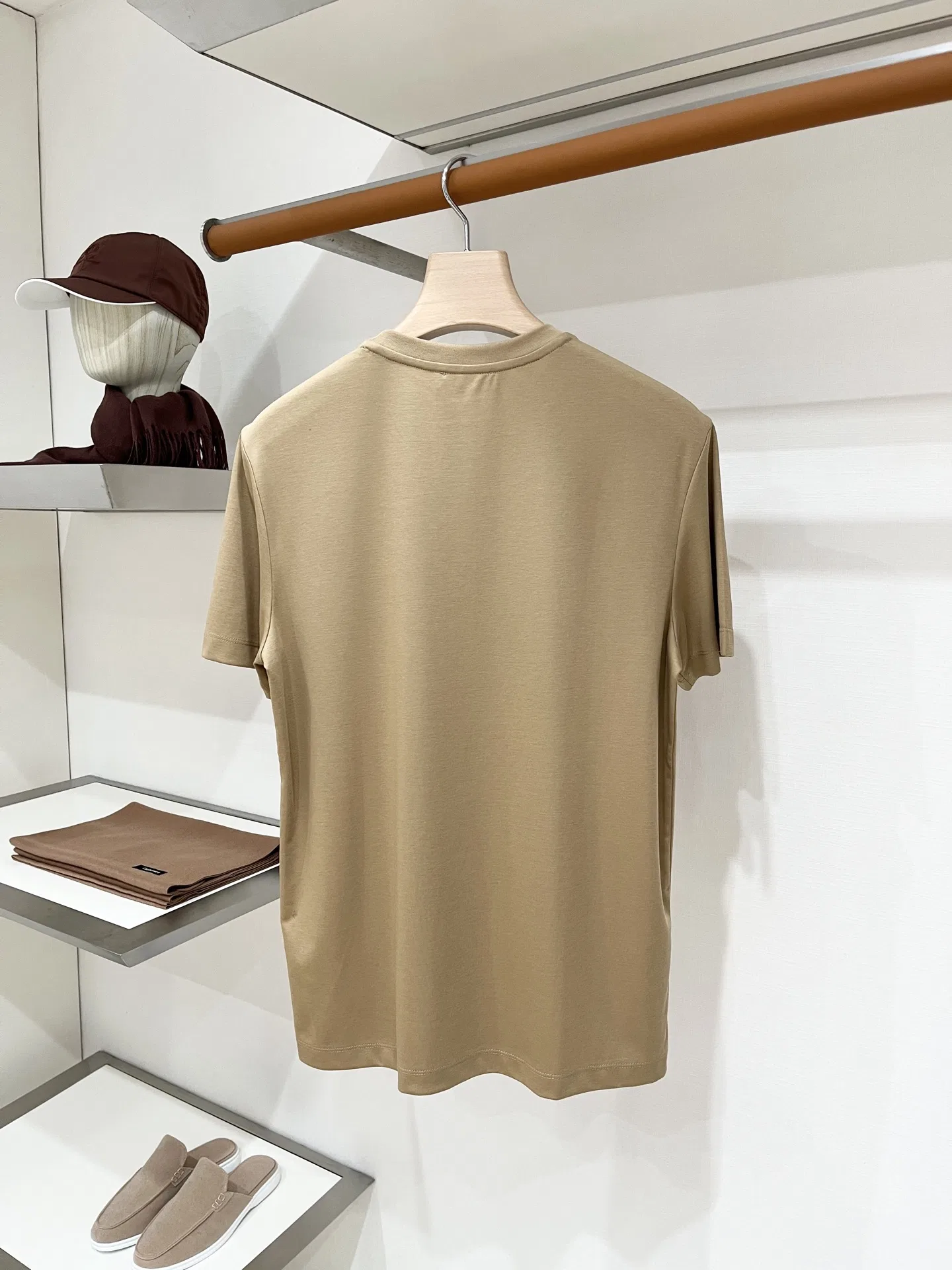 LOE 27FW LVVZTIQ 004 반팔티셔츠 26