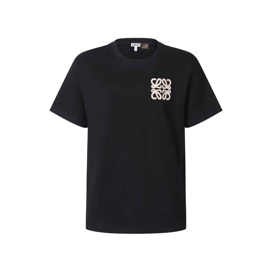 LOE 27FW TSERGIY 001 반팔티셔츠 8