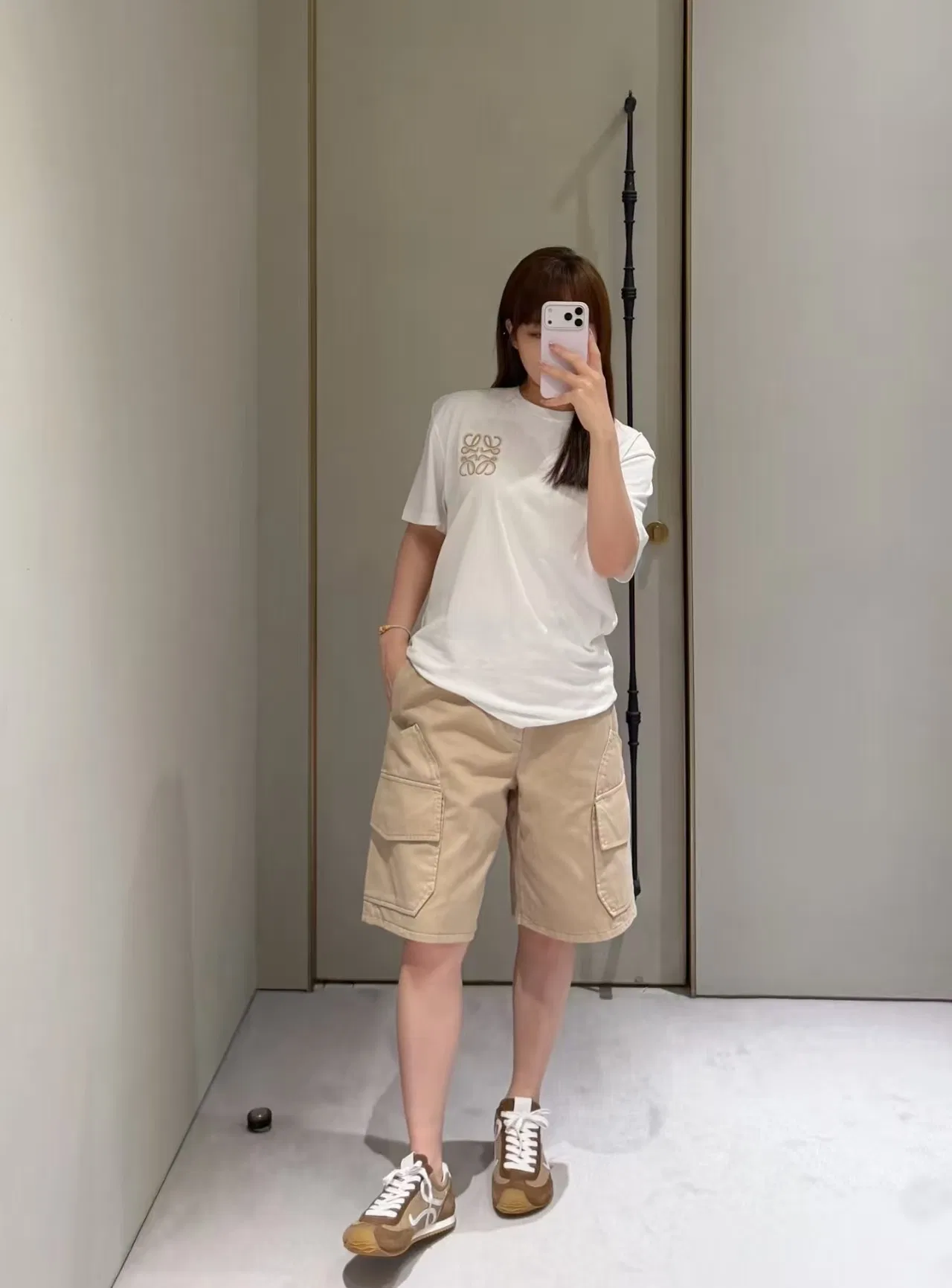 LOE 27FW TSERGIY 001 반팔티셔츠 31