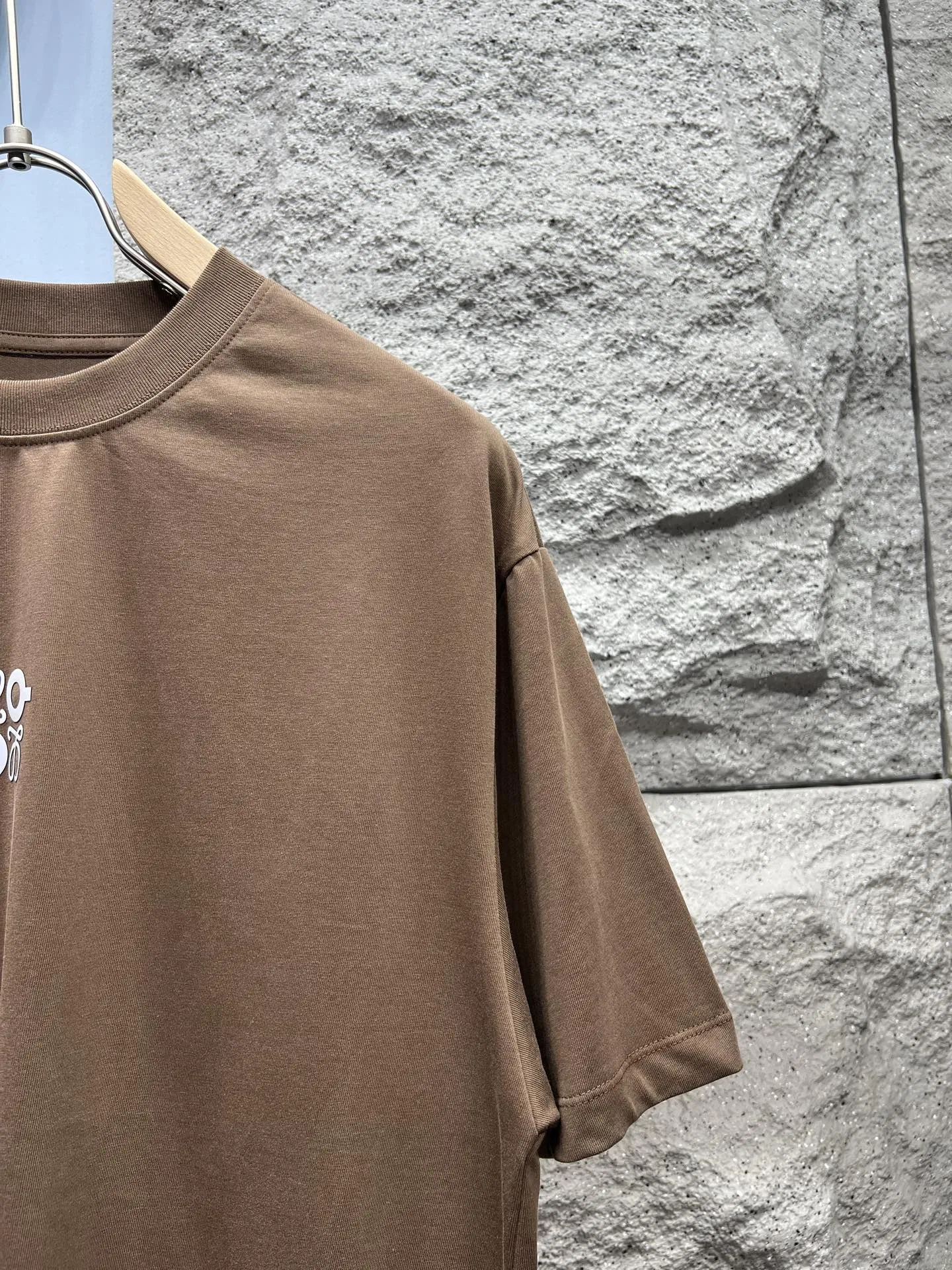 LOE 27FW TSERGIY 010 반팔티셔츠 10