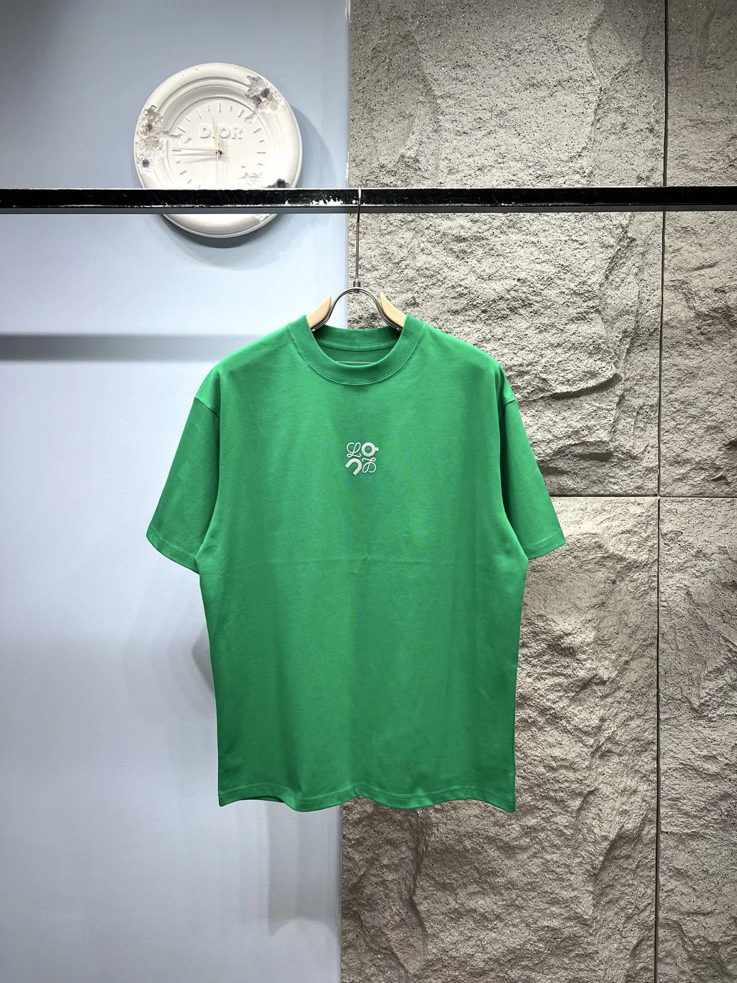 LOE 27FW TSERGIY 010 반팔티셔츠 15