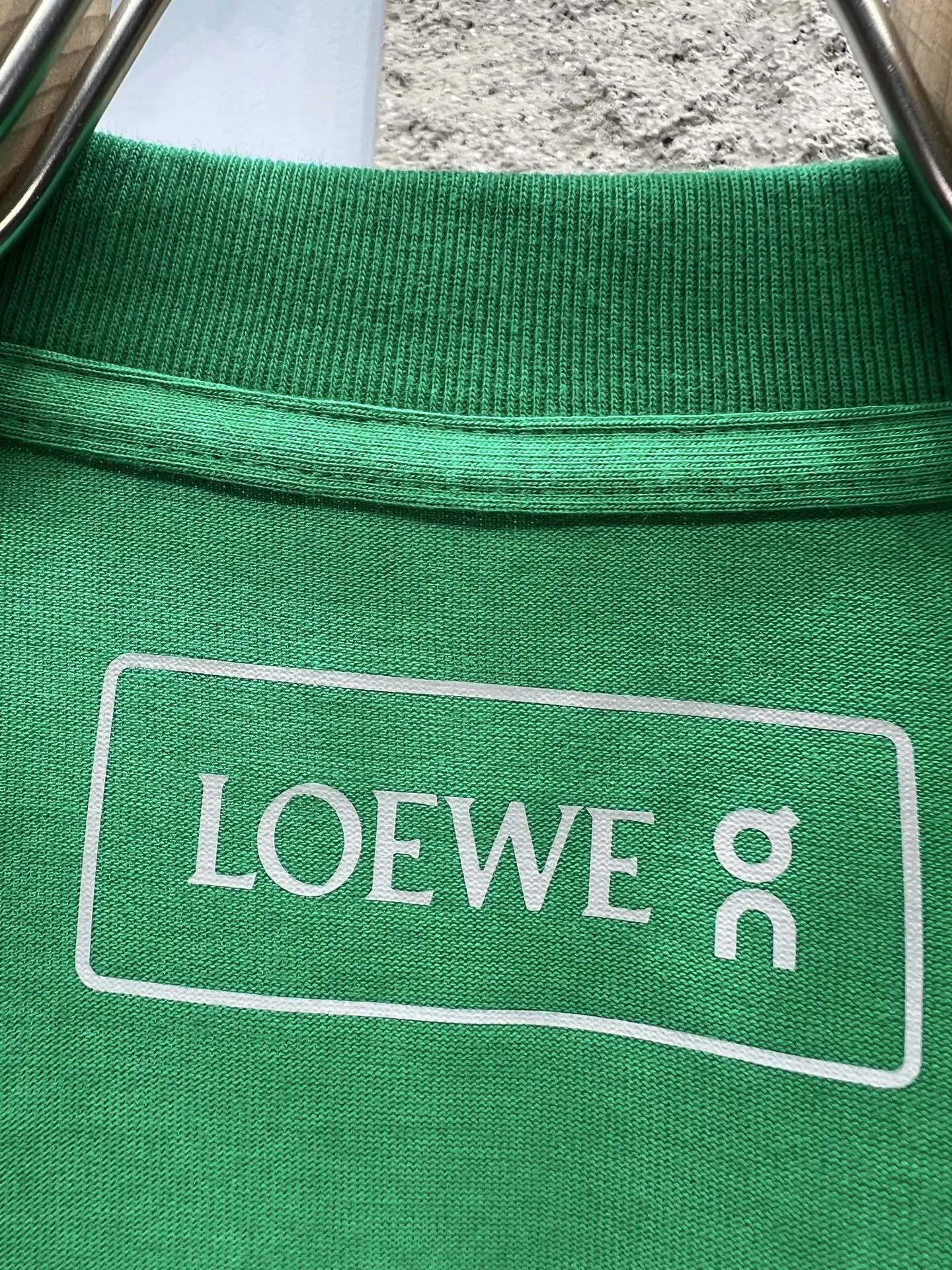 LOE 27FW TSERGIY 010 반팔티셔츠 18