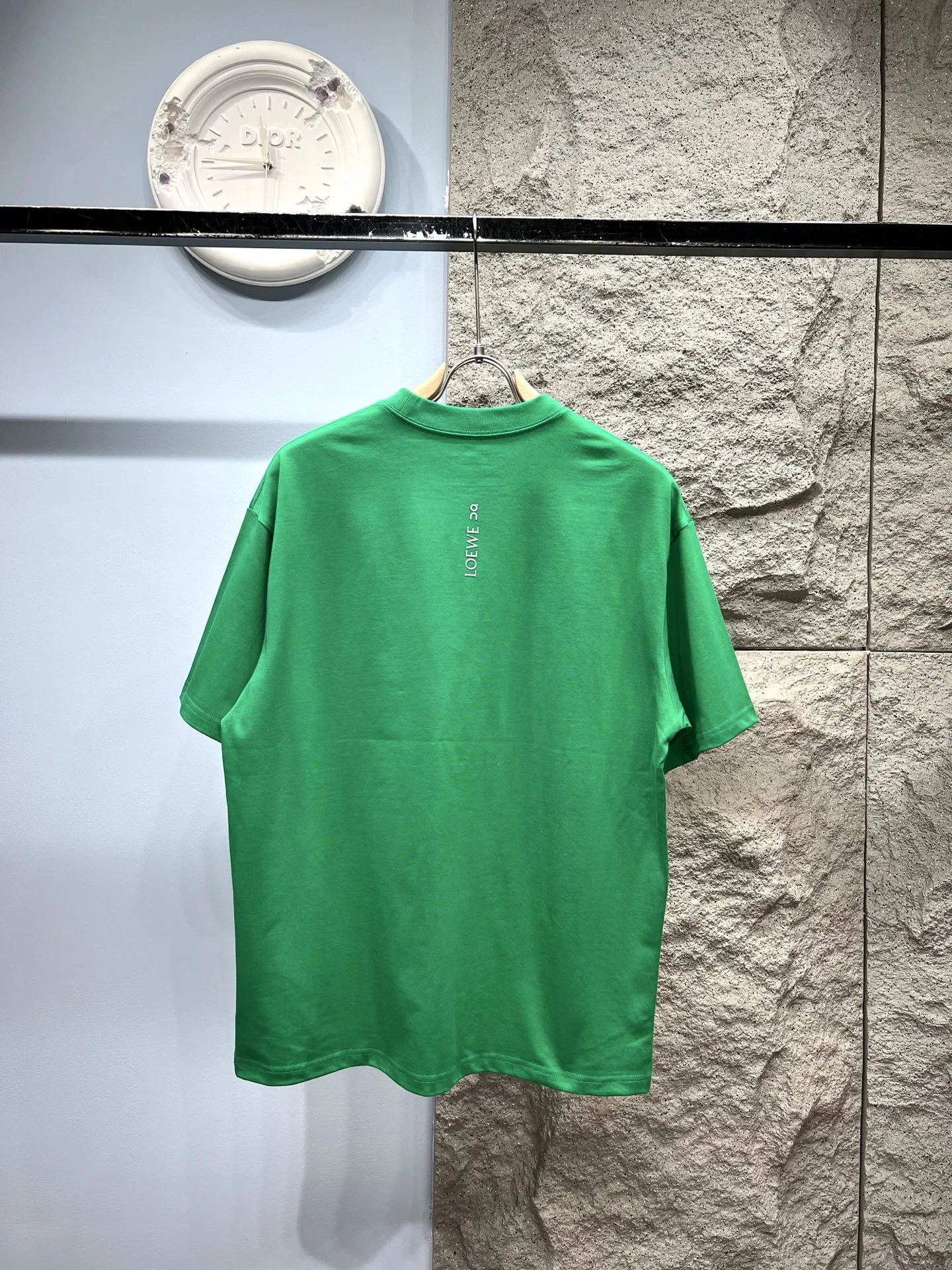 LOE 27FW TSERGIY 010 반팔티셔츠 20
