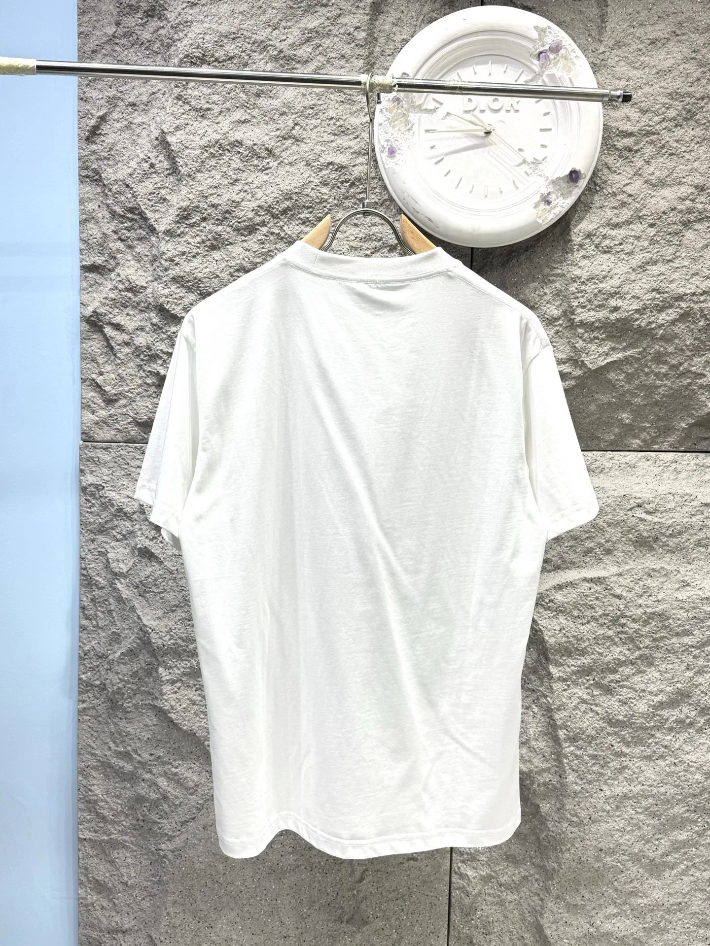 LOE 27FW TSERGIY 012 반팔티셔츠 12