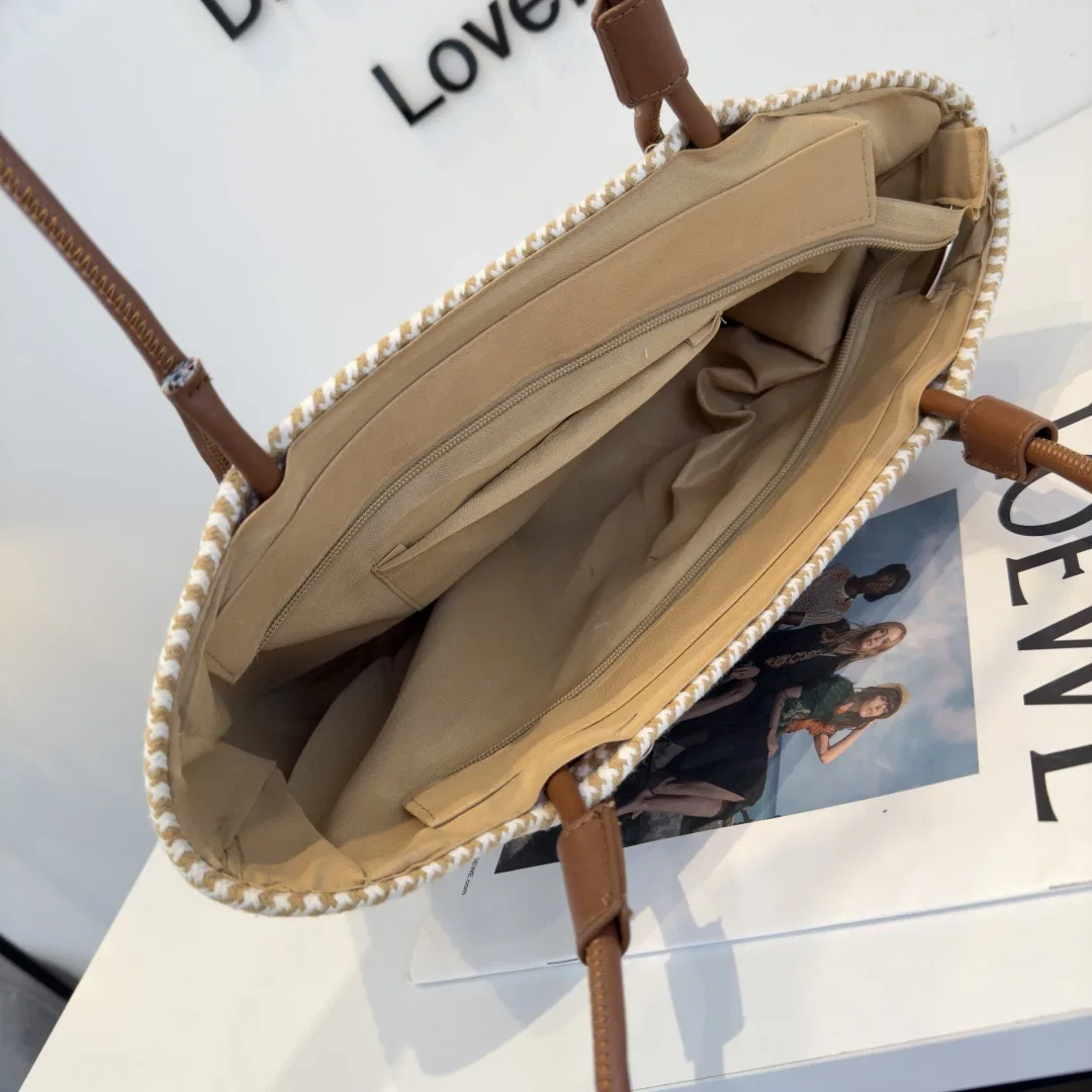 LOE 27FW UKWJSUW 009 토트백 9