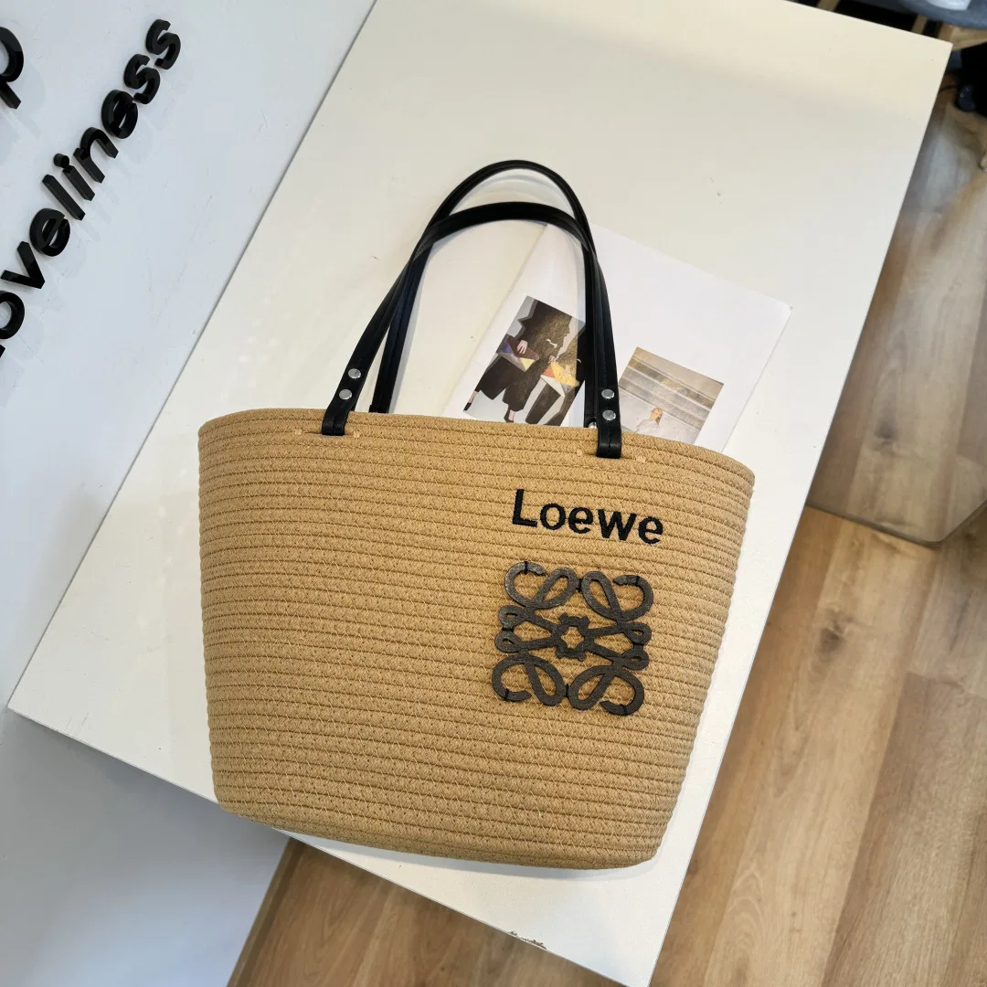 LOE 27FW UKWJSUW 010 토트백 8