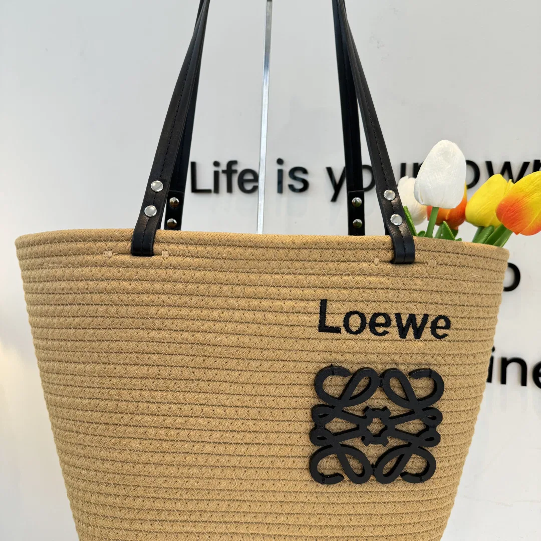 LOE 27FW UKWJSUW 010 토트백 9