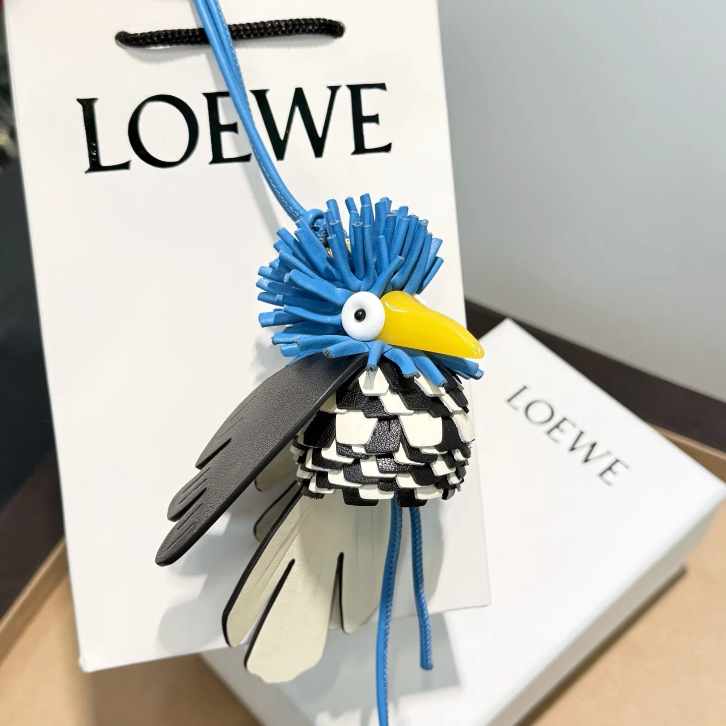 LOE 27FW UKWJSUW 013 참 8