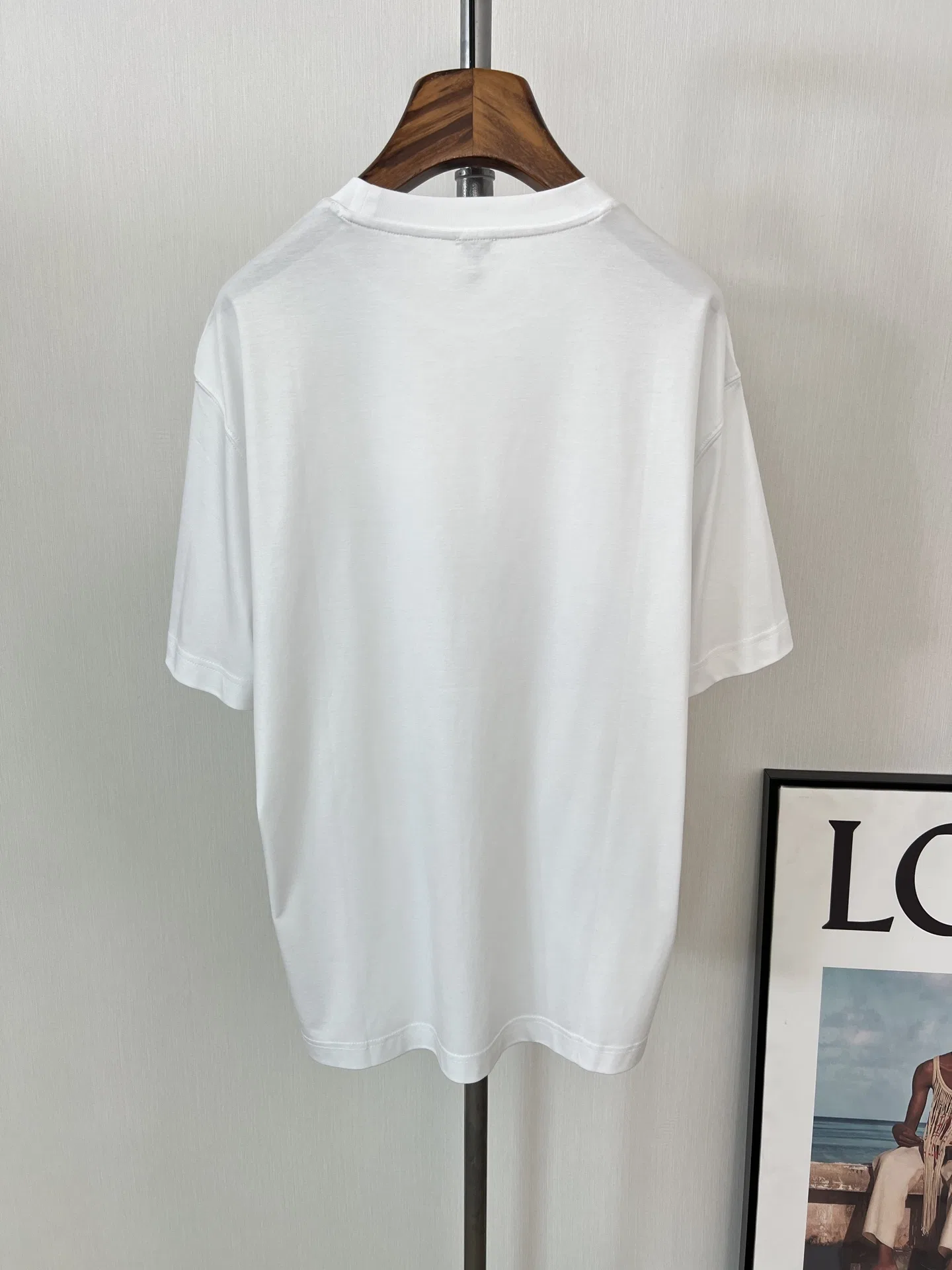 LOE 27FW XFAVAGO 003 반팔티셔츠 7