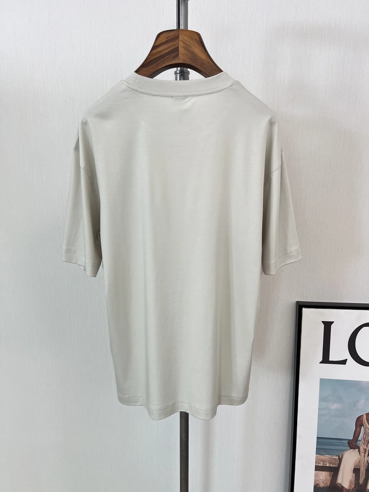 LOE 27FW XFAVAGO 004 반팔티셔츠 9