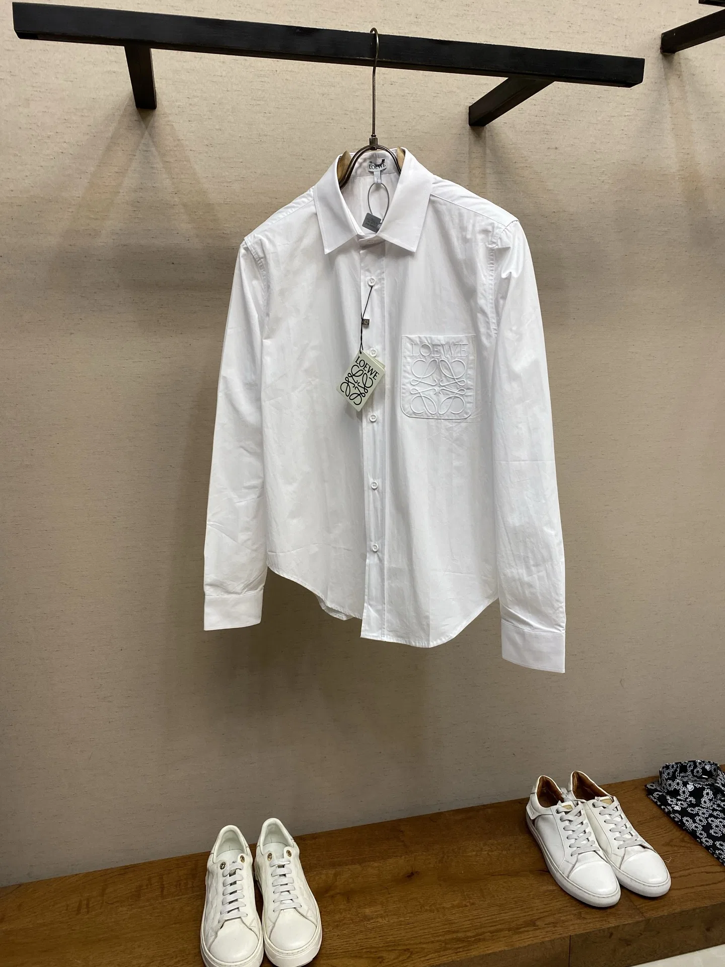 LOE 27FW XFAVAGO 006 셔츠 10