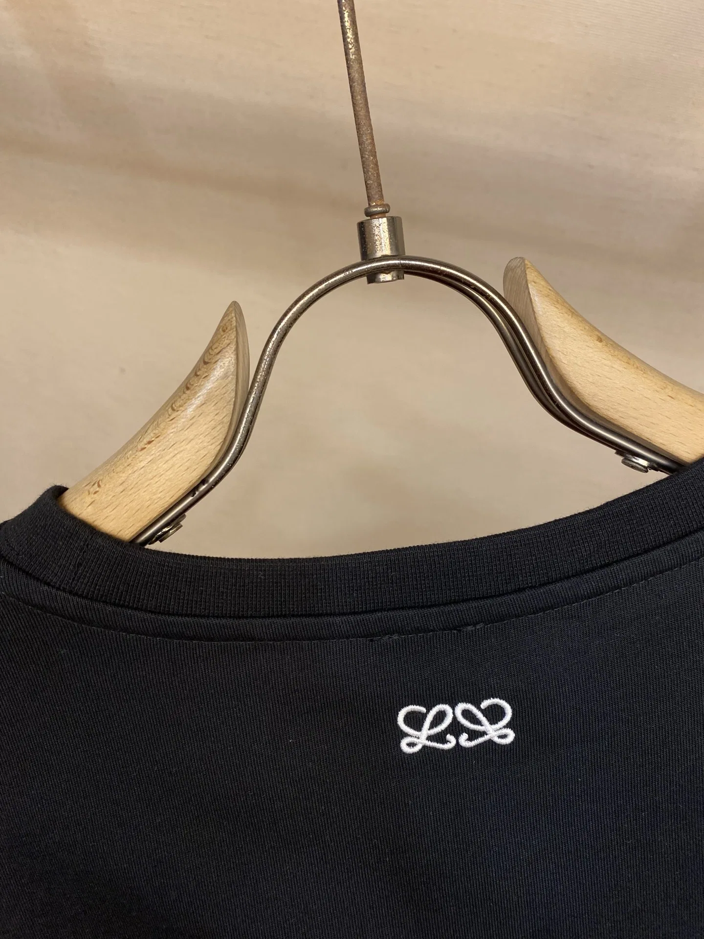LOE 27FW XFAVAGO 009 반팔티셔츠 7