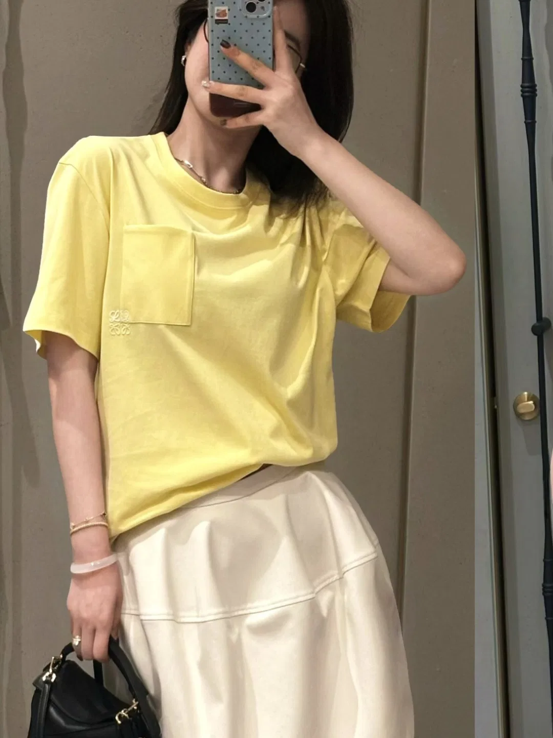 LOE 27FW XFAVAGO 010 반팔티셔츠 26