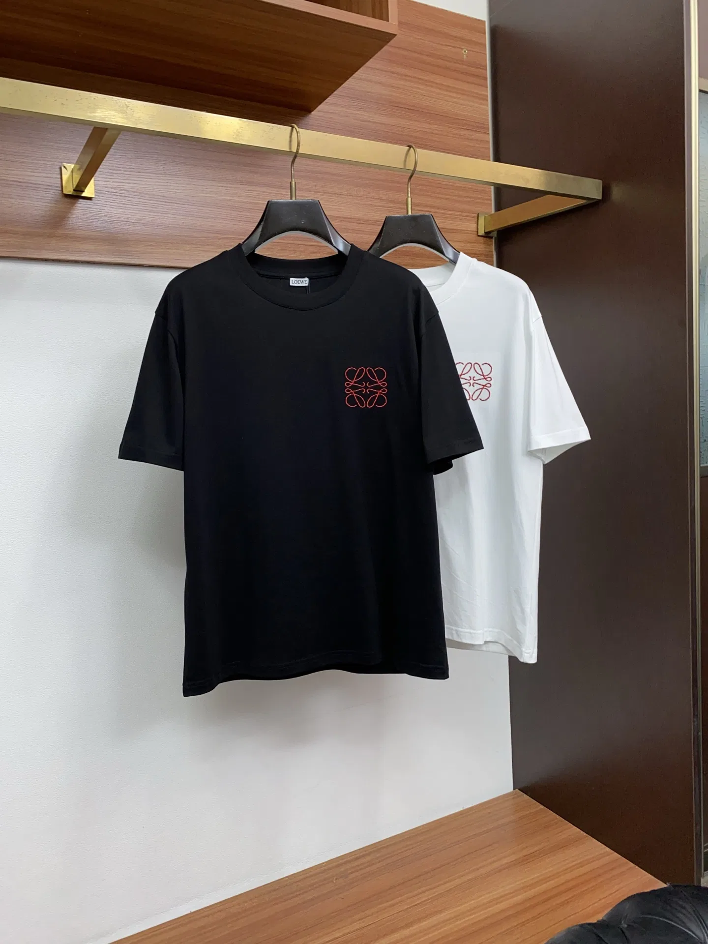 LOE 27FW XFAVAGO 027 반팔티셔츠 8