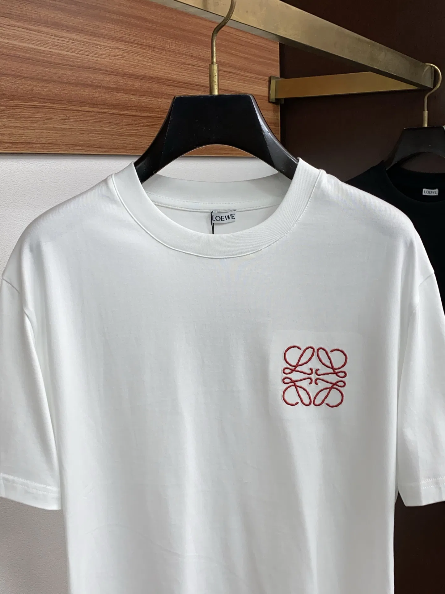 LOE 27FW XFAVAGO 027 반팔티셔츠 10