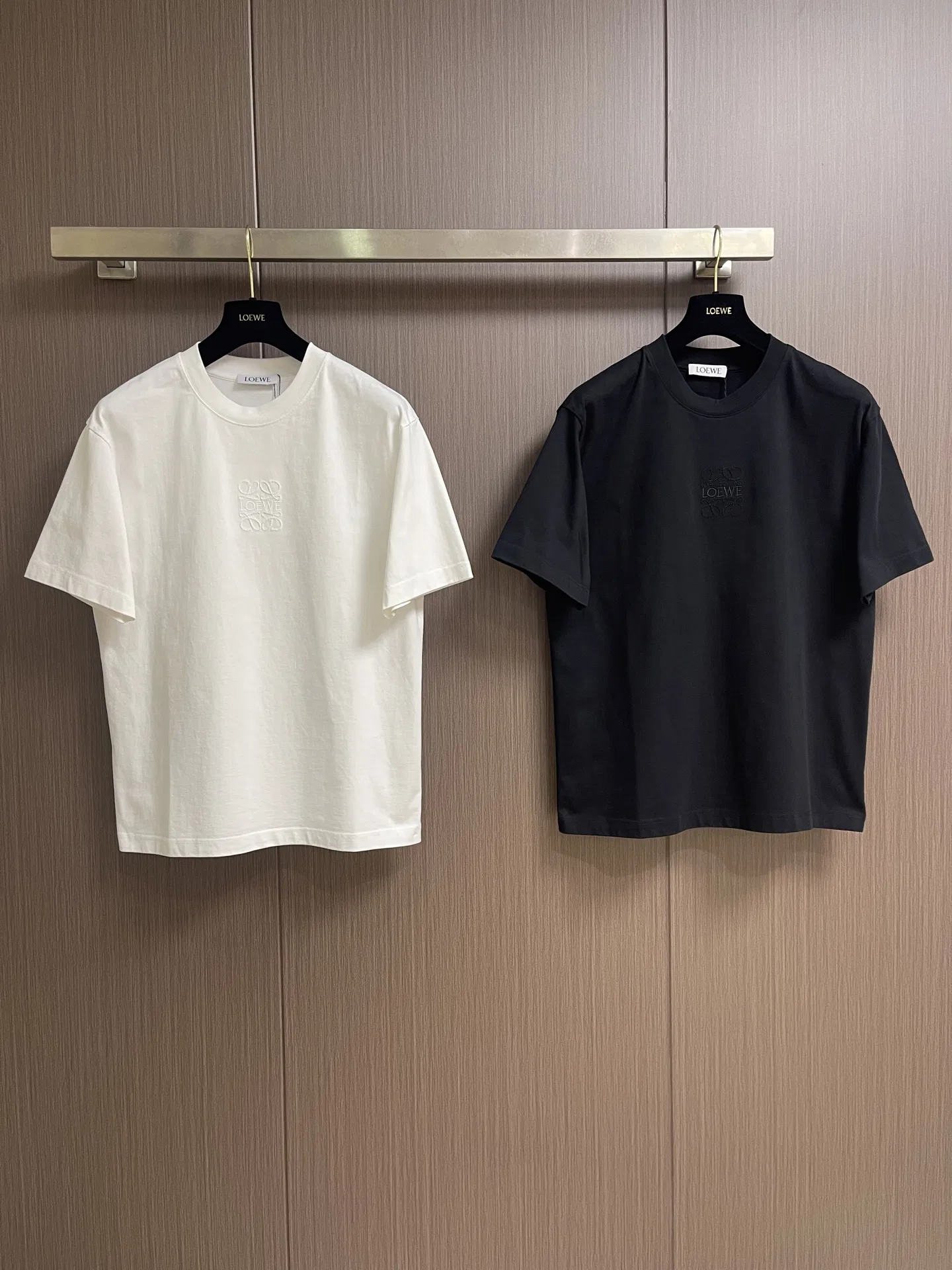 LOE 27FW XFAVAGO 030 반팔티셔츠 10
