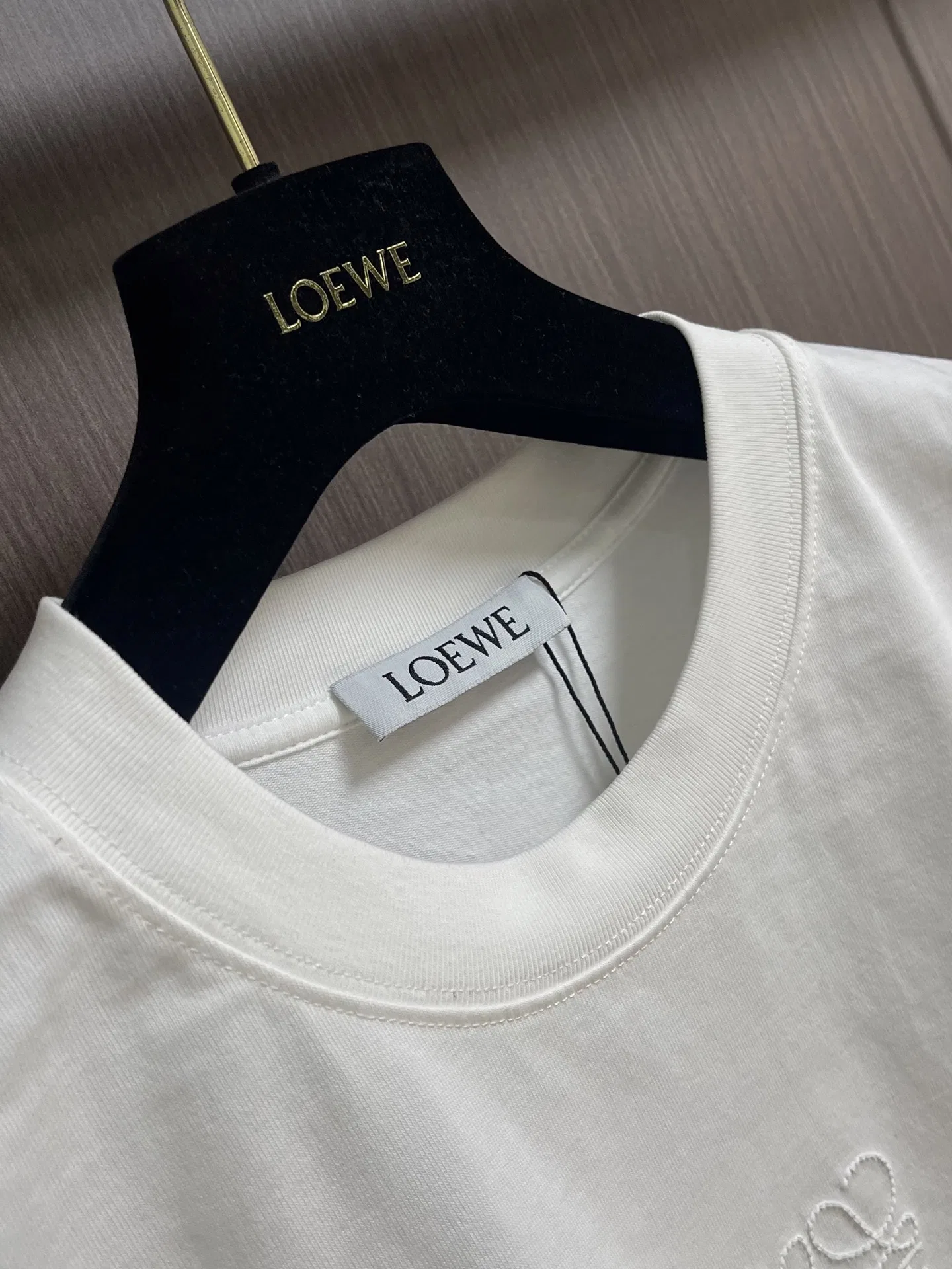 LOE 27FW XFAVAGO 030 반팔티셔츠 13