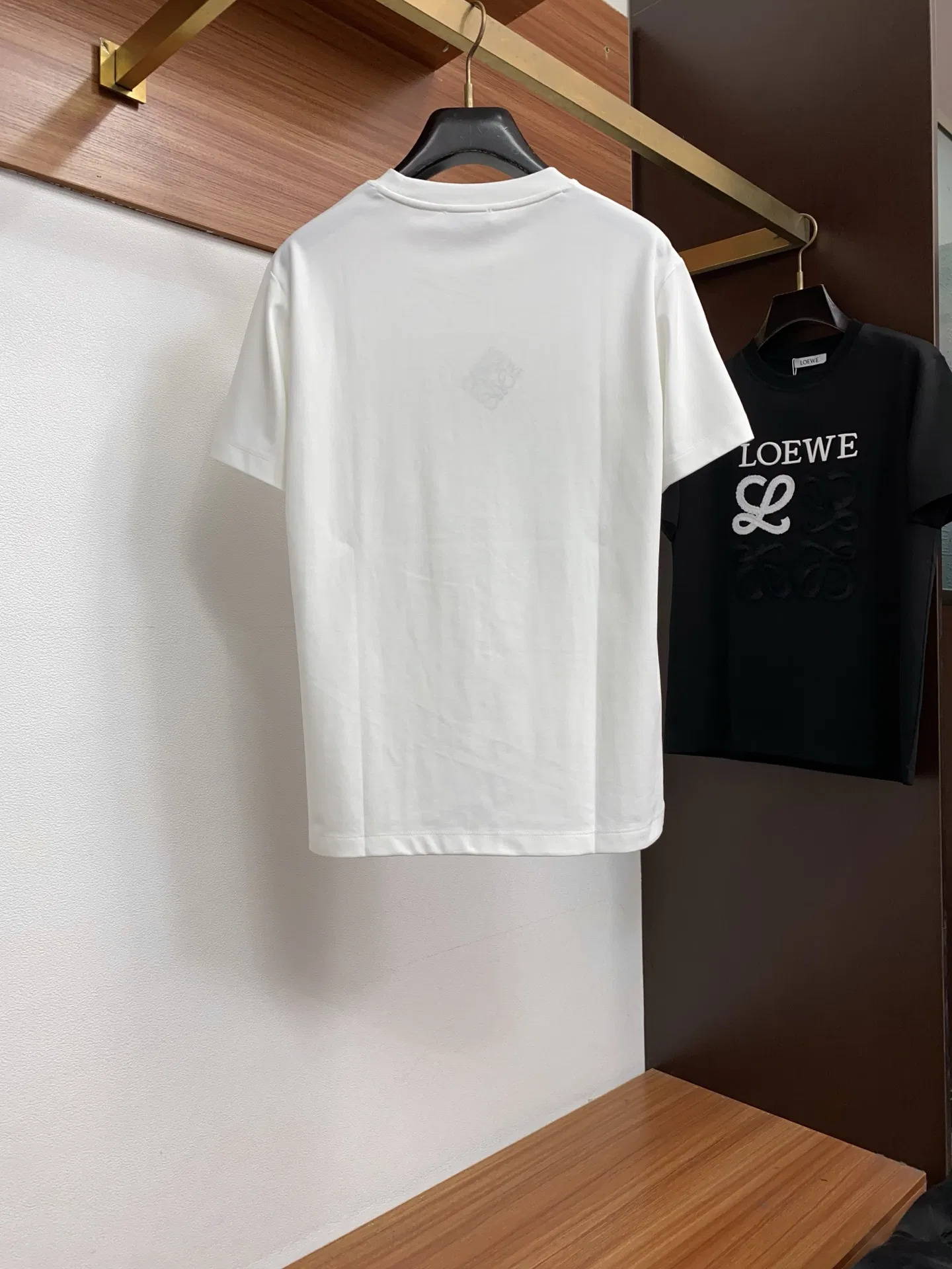 LOE 27FW XFAVAGO 034 반팔티셔츠 8