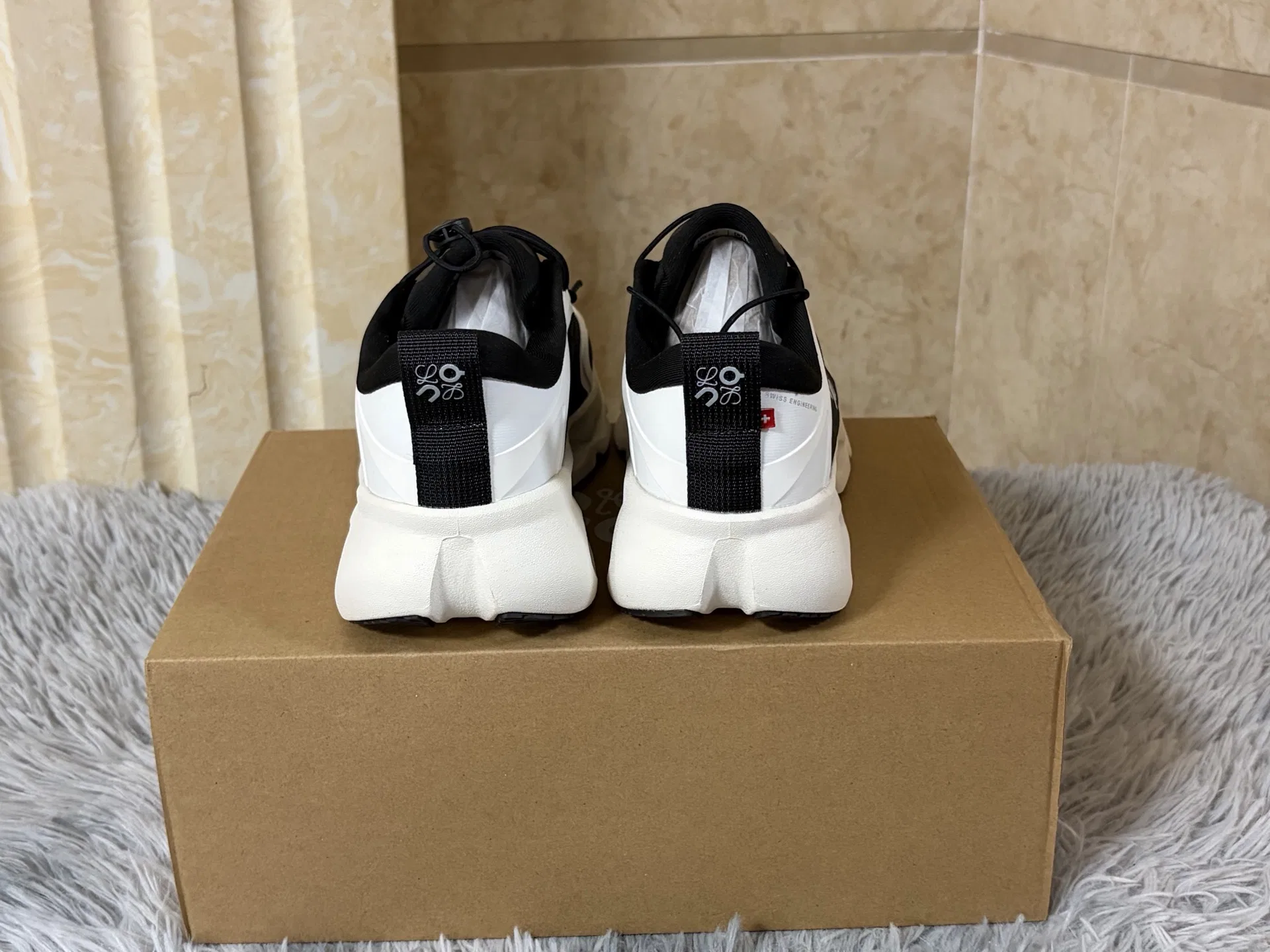 LOE 27FW YBTKBDO 002 운동화 89
