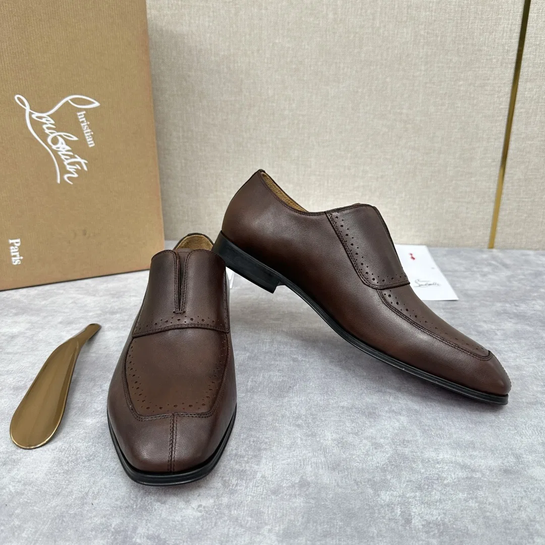 LOUBOUTIN 27FW JLQZRVH 001 구두 7