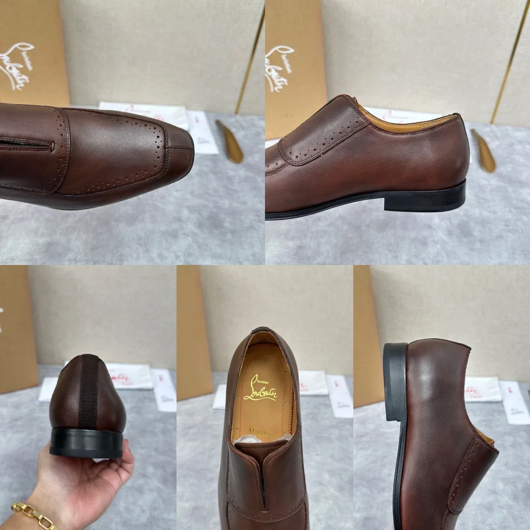LOUBOUTIN 27FW JLQZRVH 001 구두 9