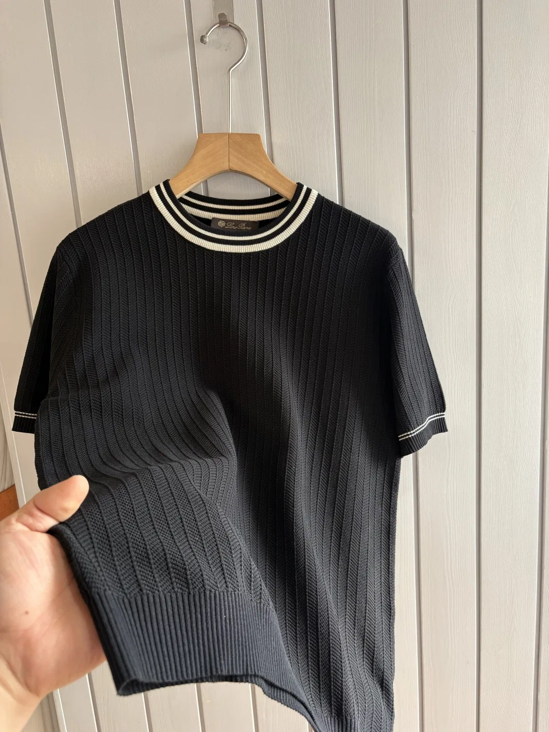 LP 27FW CWWFDWI 001 반팔티셔츠 8