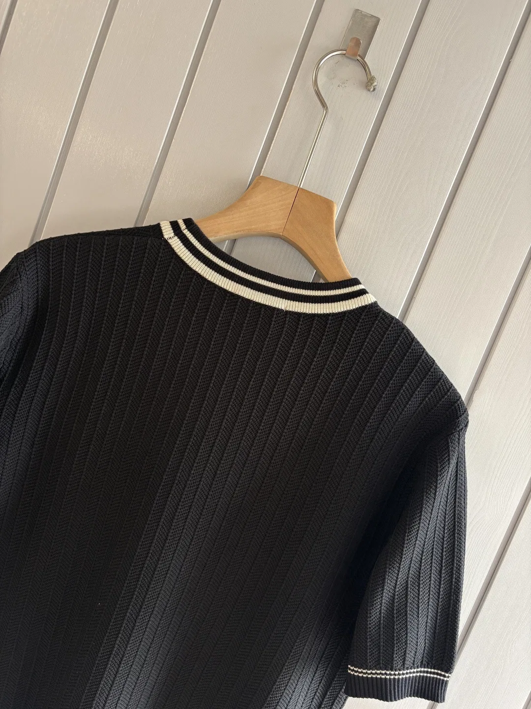LP 27FW CWWFDWI 001 반팔티셔츠 9