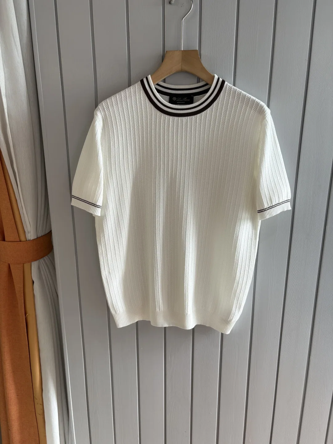 LP 27FW CWWFDWI 001 반팔티셔츠 10