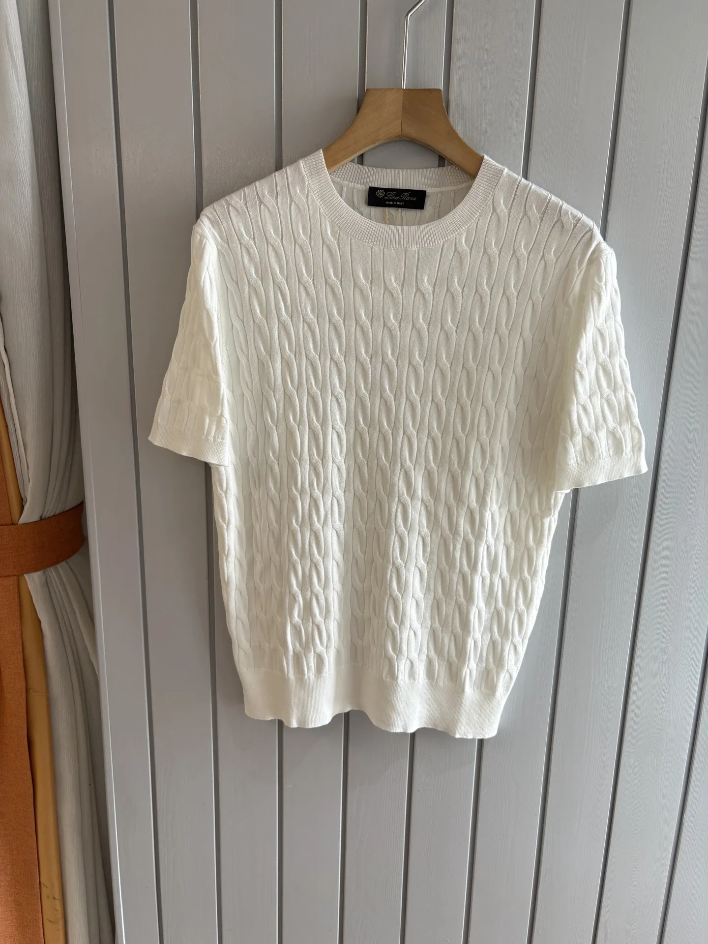 LP 27FW CWWFDWI 002 반팔티셔츠 10