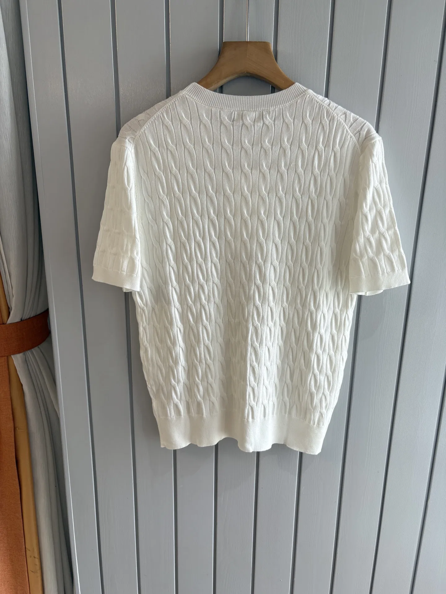 LP 27FW CWWFDWI 002 반팔티셔츠 11